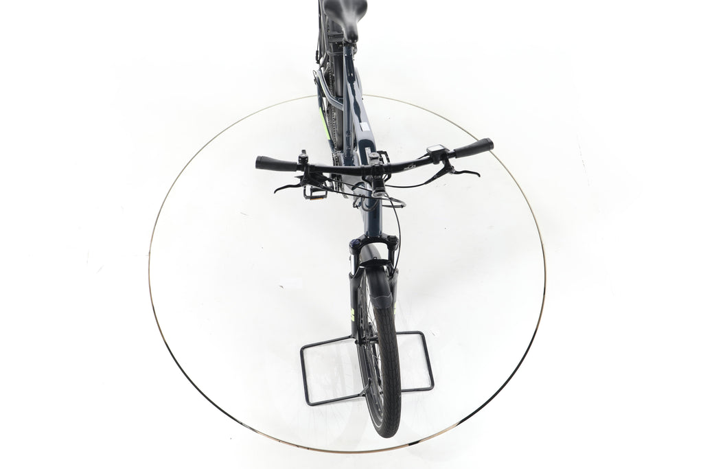 Haibike Trekking 5 Trekking E-Bike - Image 16