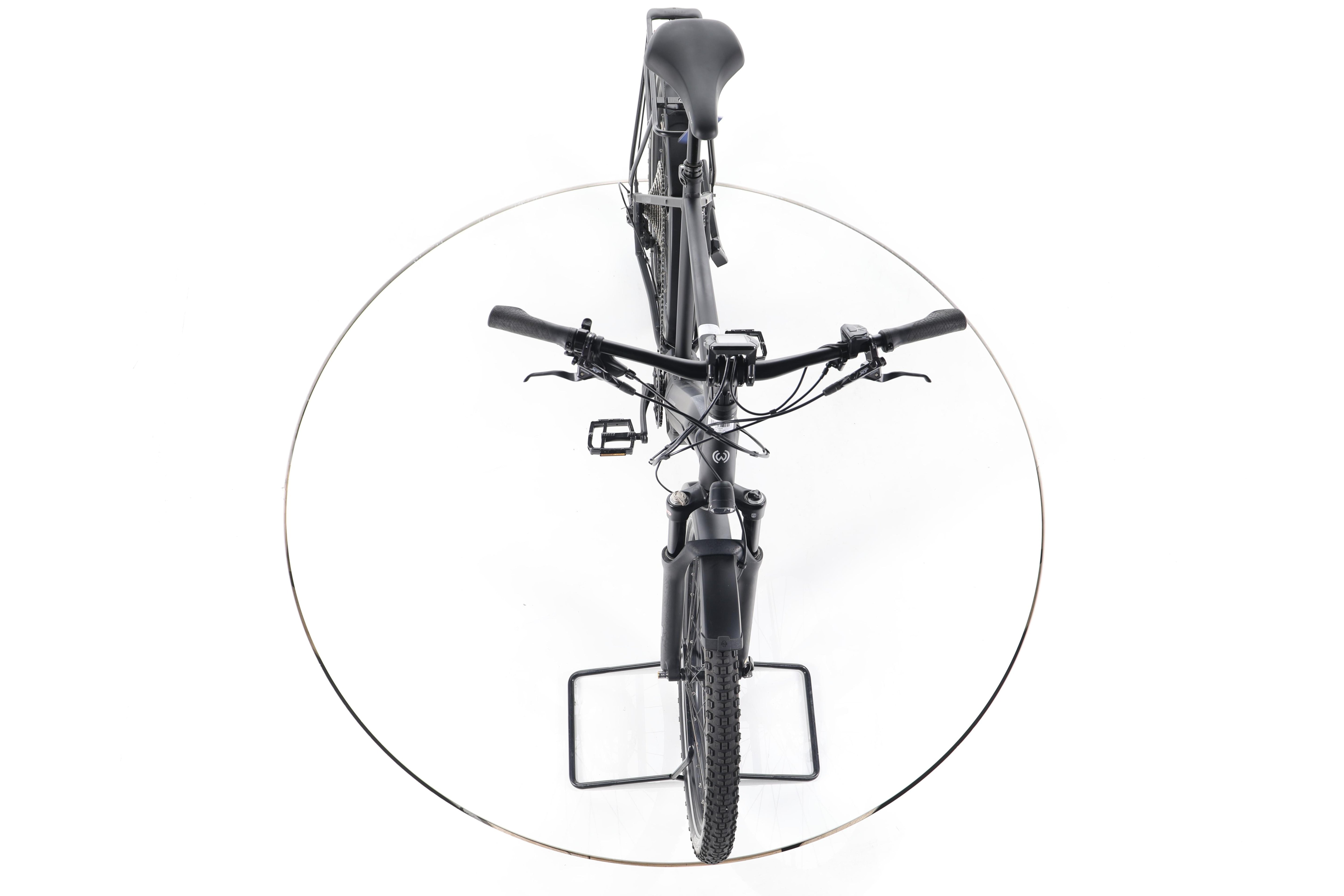 Winora Yucatan 12 Pro Trekking E-Bike - Image 16