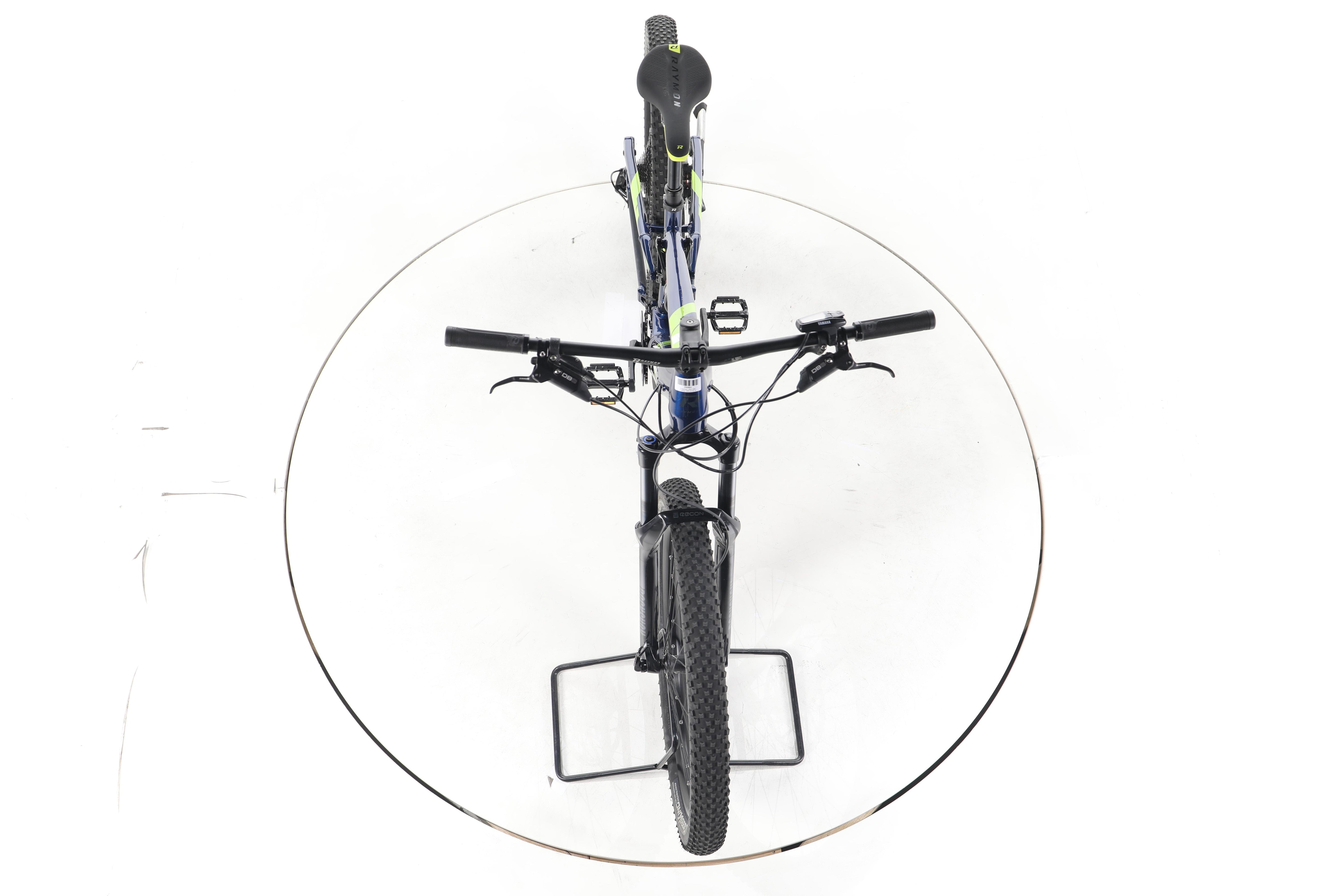 R Raymon FullRay 130E 6.0 E-Bike Fully - Image 16