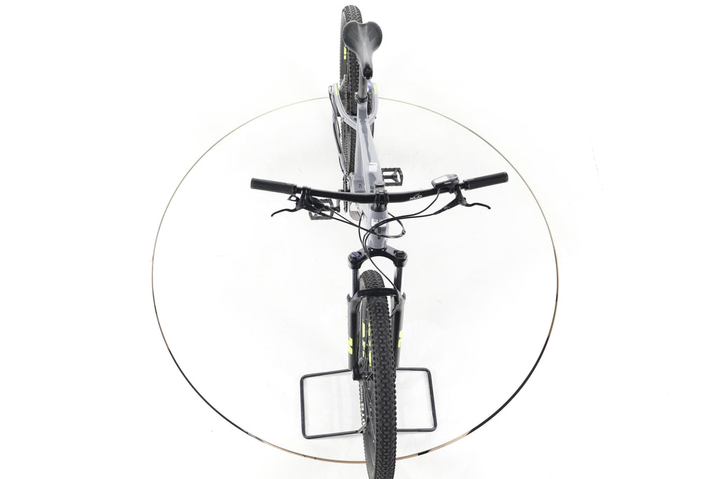 Haibike HardNine 6 E-Bike - Image 16