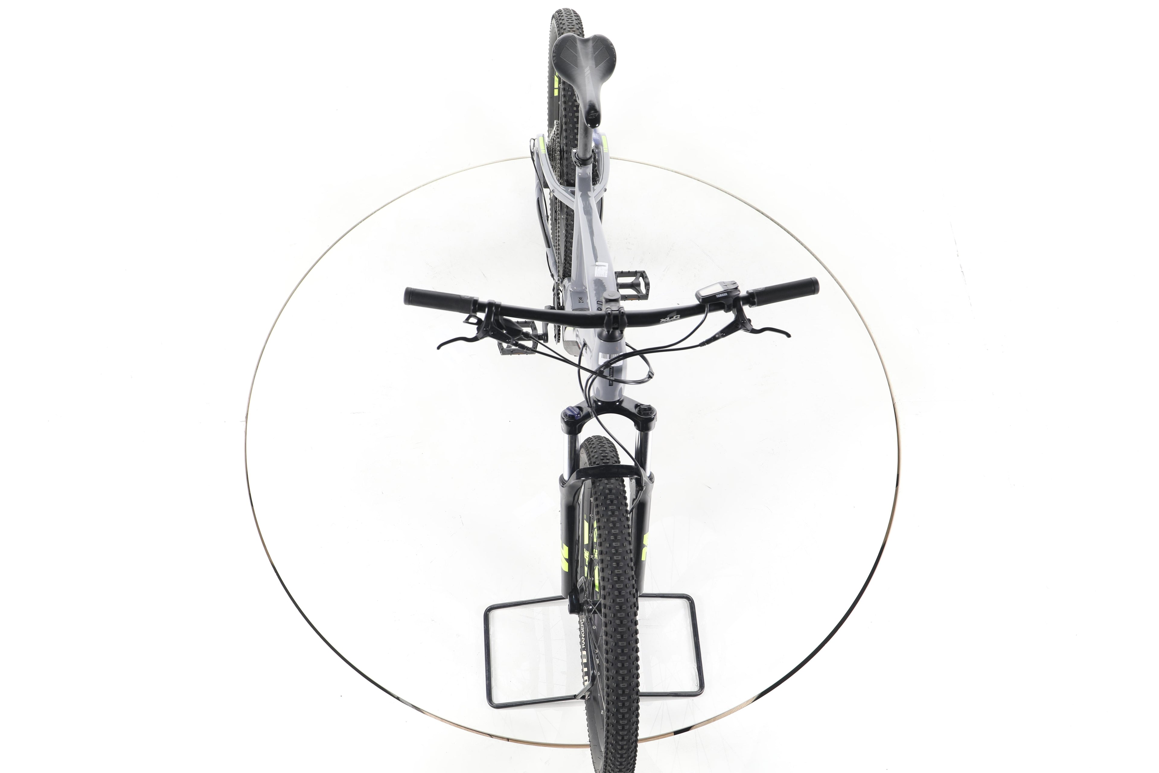 Haibike HardNine 6 E-Bike - Image 16