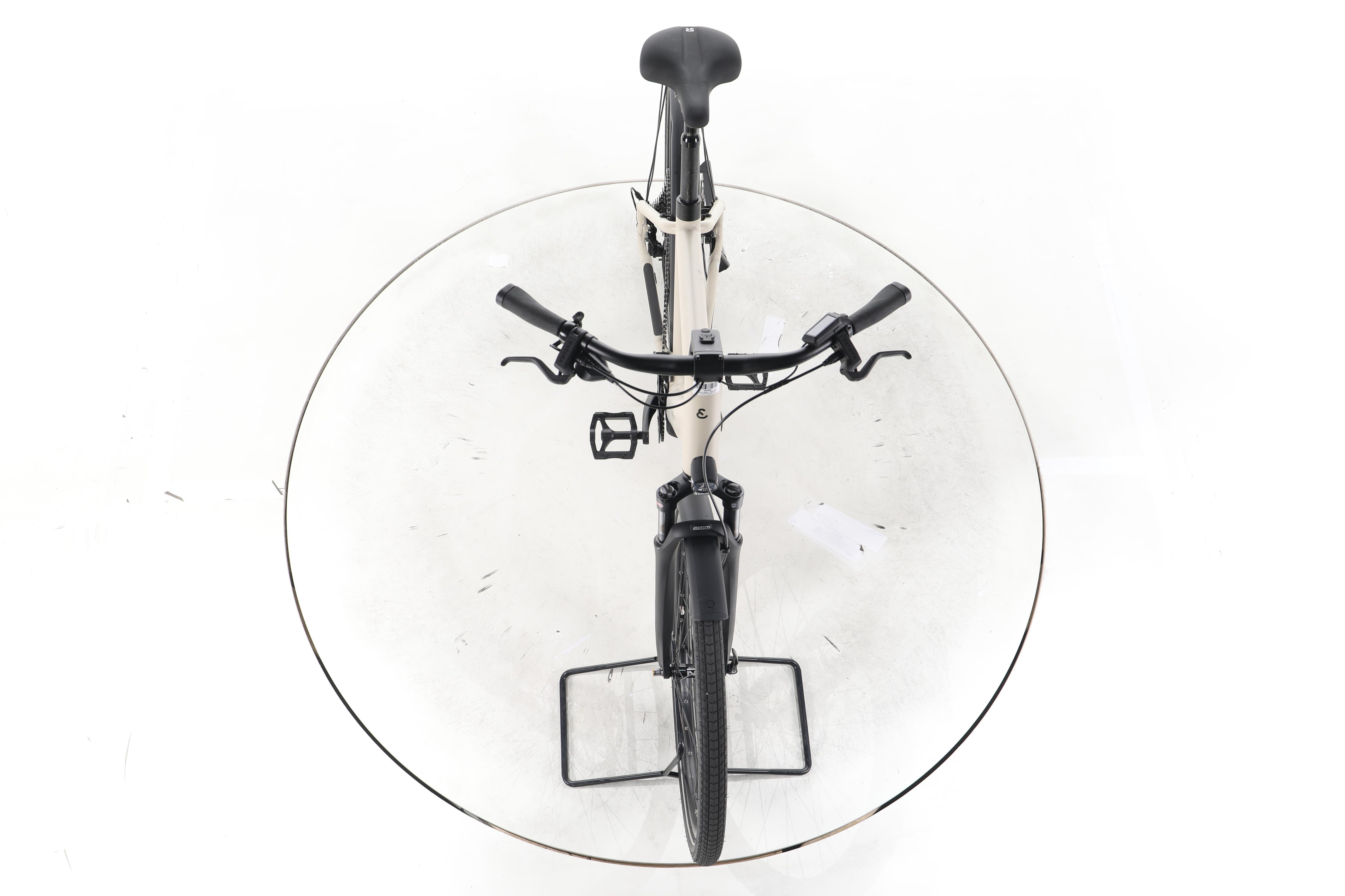 Riese & Müller Culture touring Trekking E-Bike 2024 - Image 16