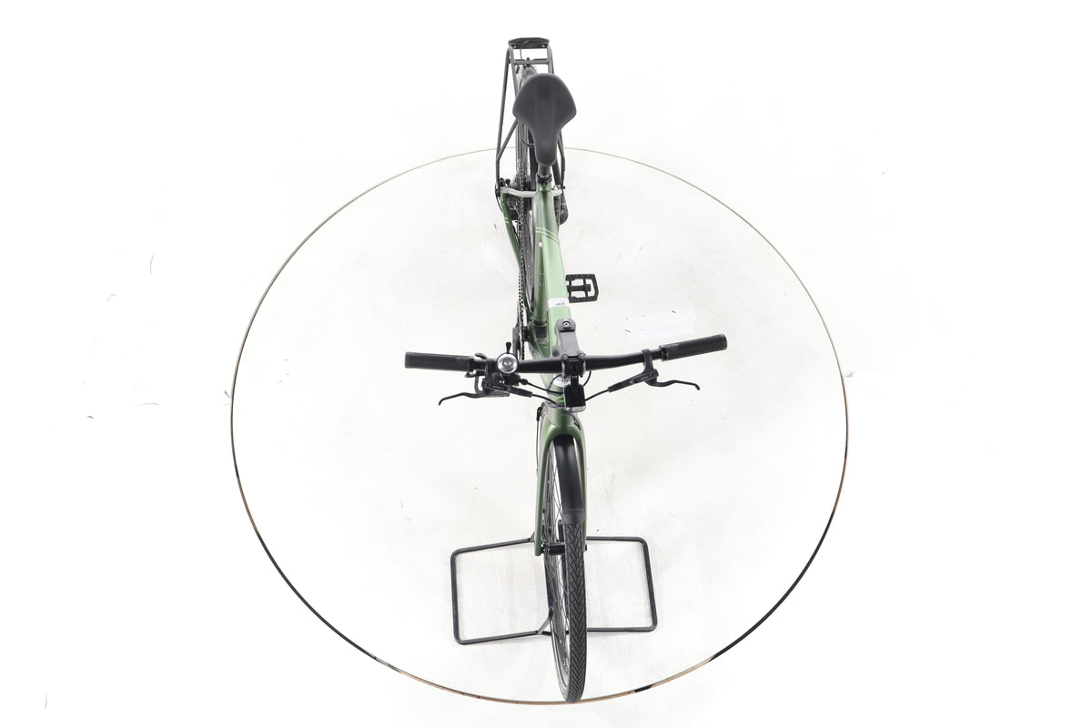 Merida eSPEEDER 400 EQ Trekking E-Bike - Image 16