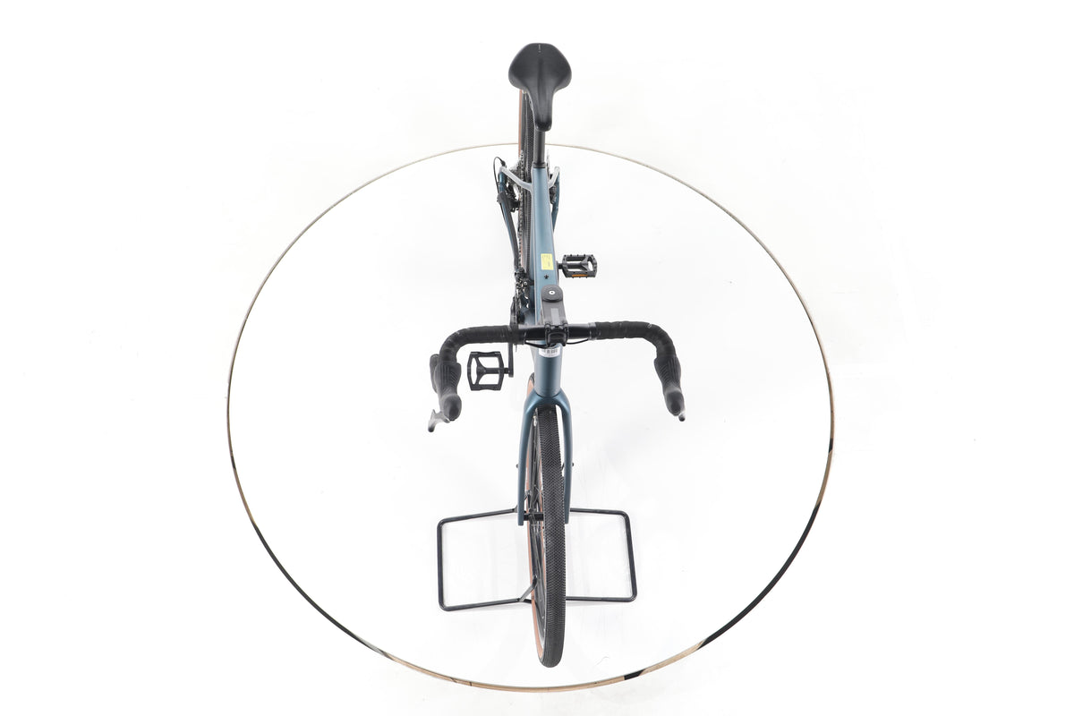 Cube Nuroad Race Gravelbike 2026 - Image 16