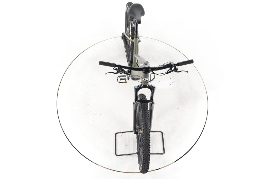 Cube Reaction Hybrid Pro 800 E-Bike 2025 - Image 16