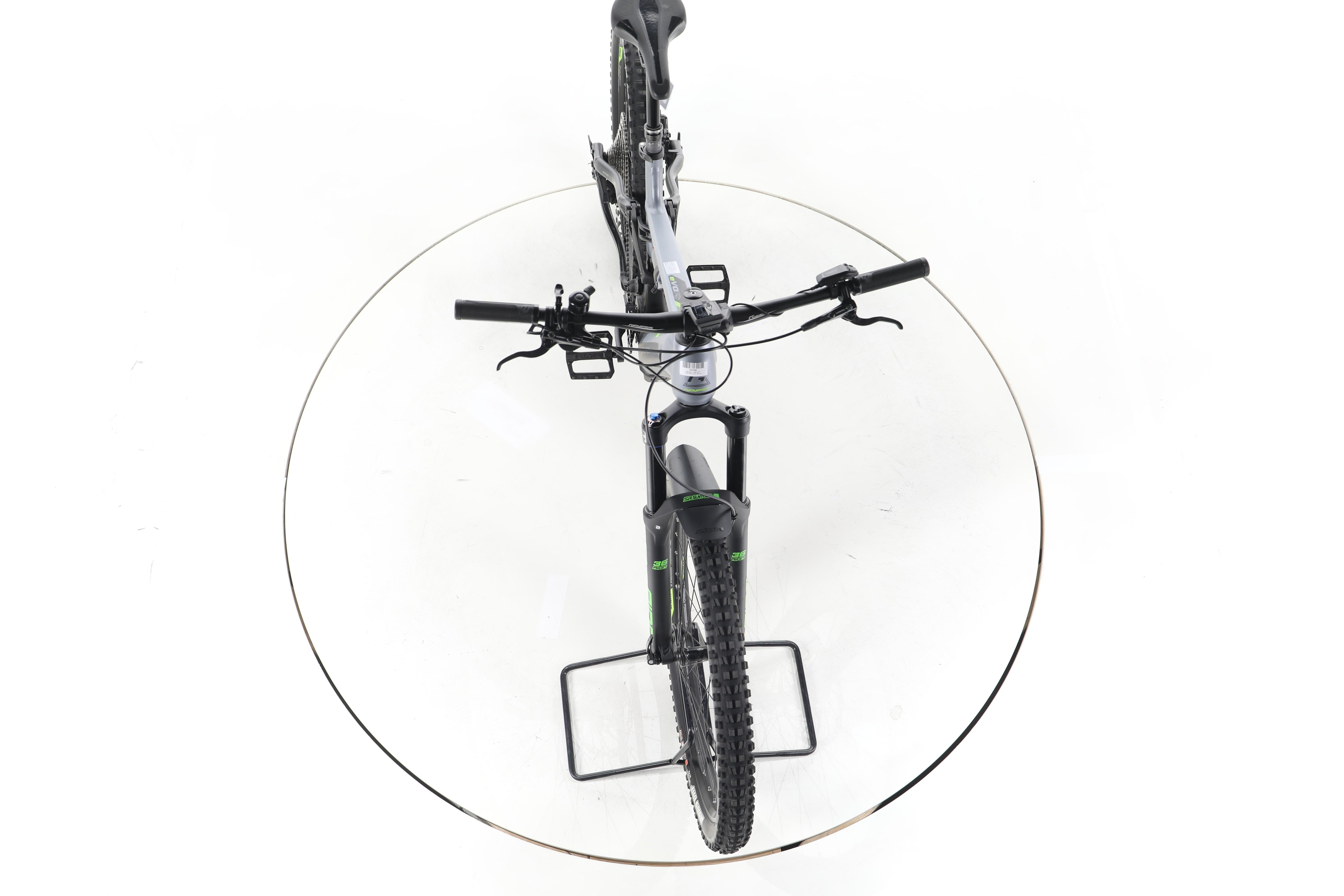Genesis E-VO FS 2.3 E-Bike Fully - Image 16