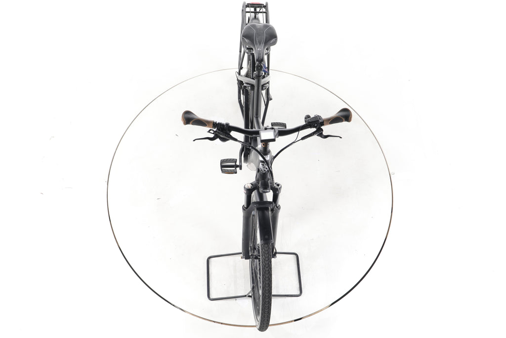 Hercules Futura HD I-12 Trekking E-Bike - Image 16