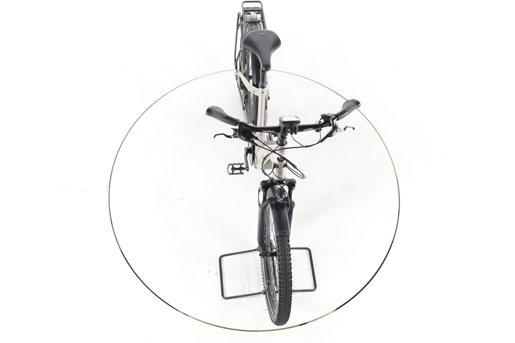 Velo de Ville SEB 400 Trekking E-Bike Tiefeinsteiger - Image 16