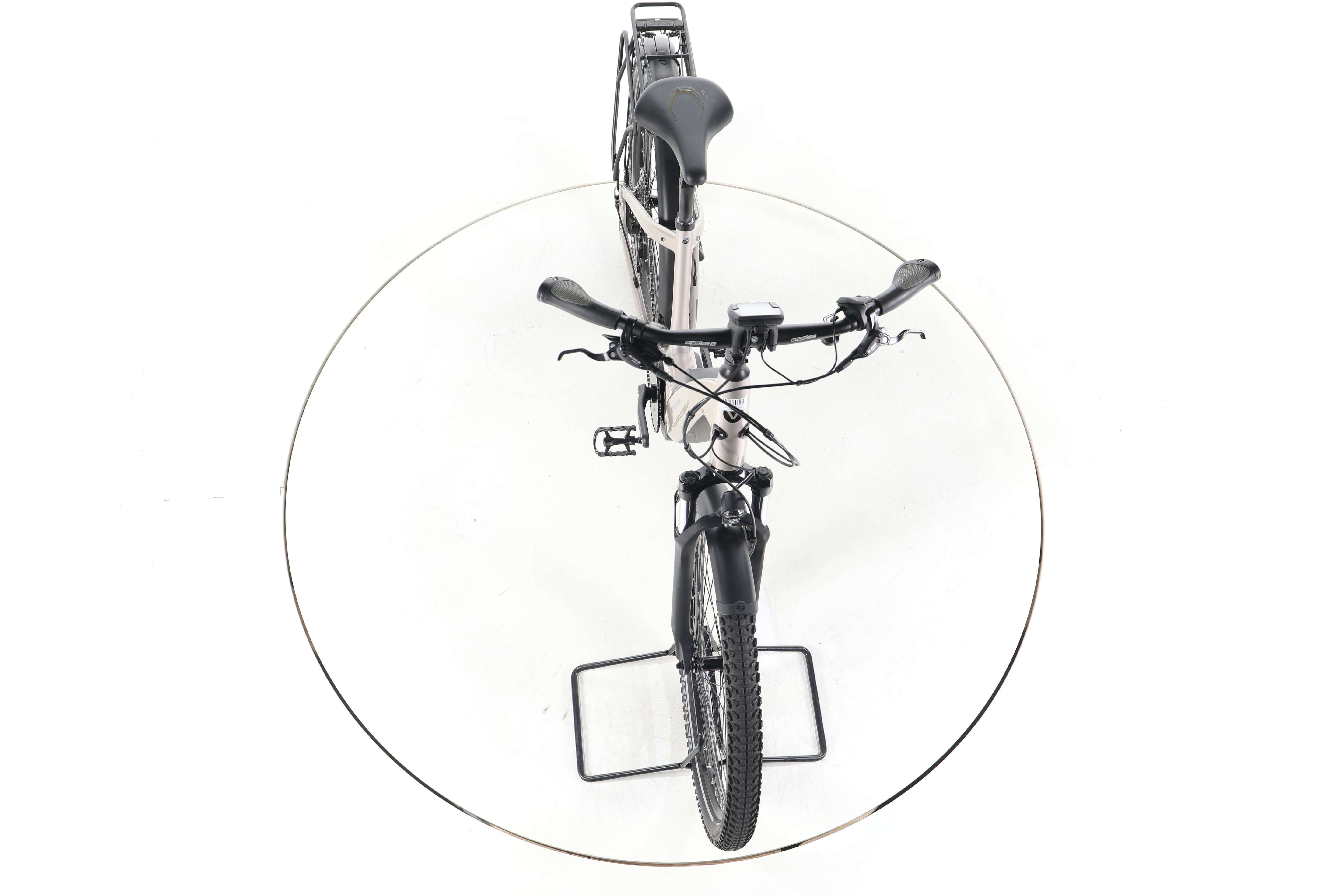 Velo de Ville SEB 400 Trekking E-Bike Tiefeinsteiger - Image 16