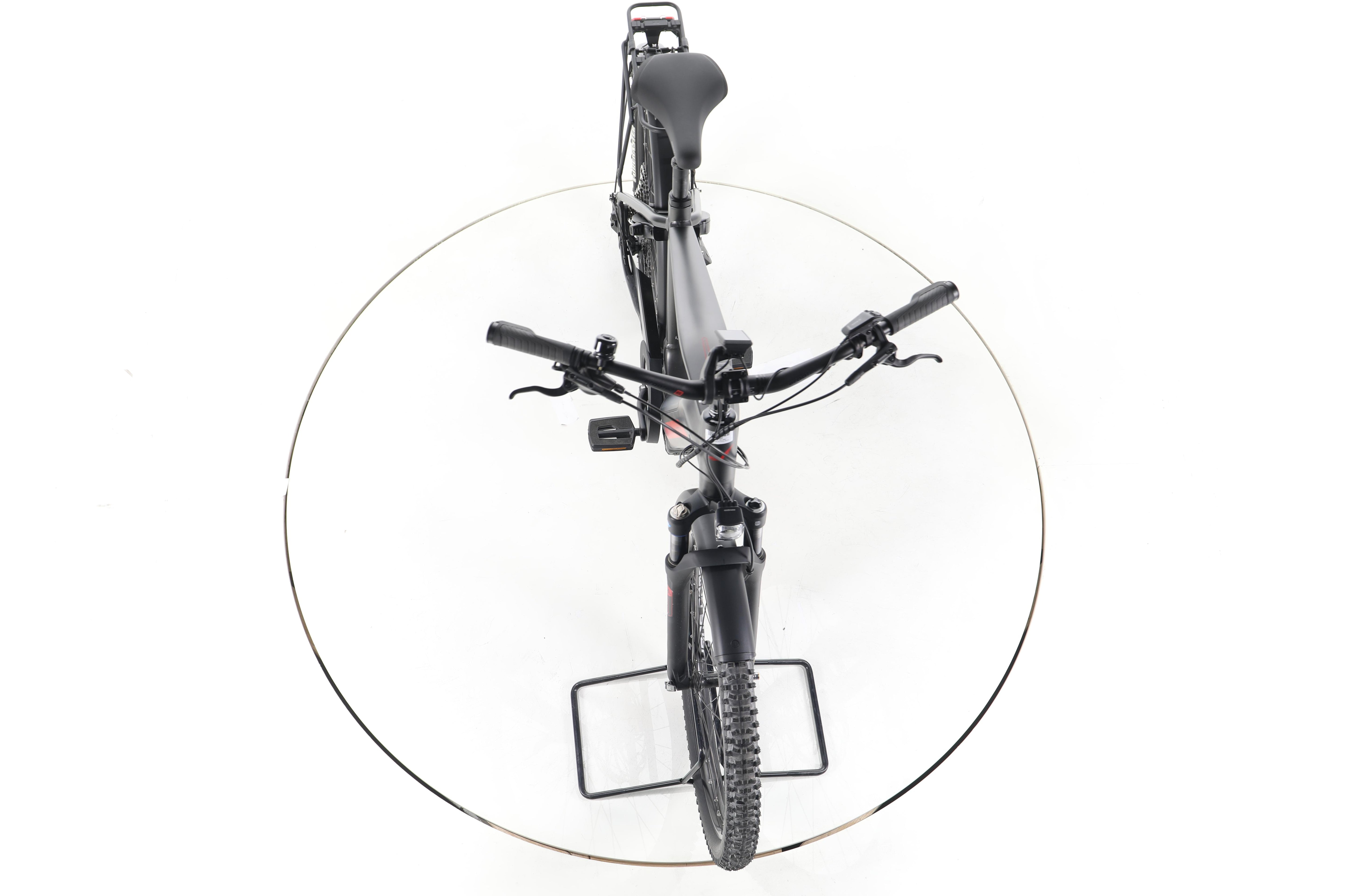 Victoria eAdventure 12.10 Trekking E-Bike - Image 16