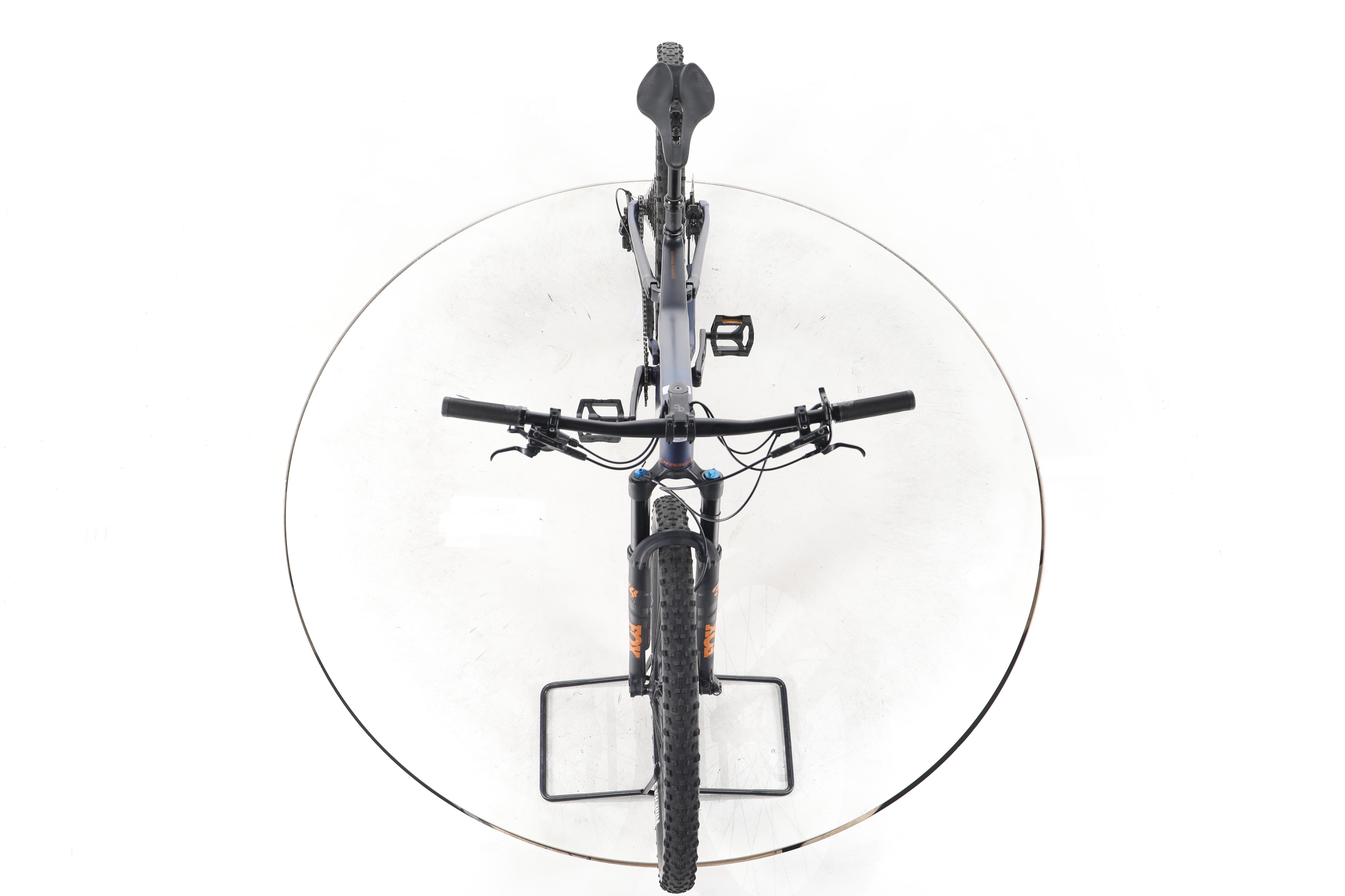 Orbea Oiz H10 Fahrrad Fully - Image 16