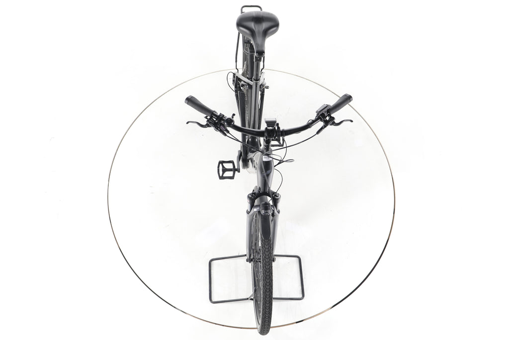 Cube Supreme Sport Hybrid EXC Trekking E-Bike Tiefeinsteiger - Image 16