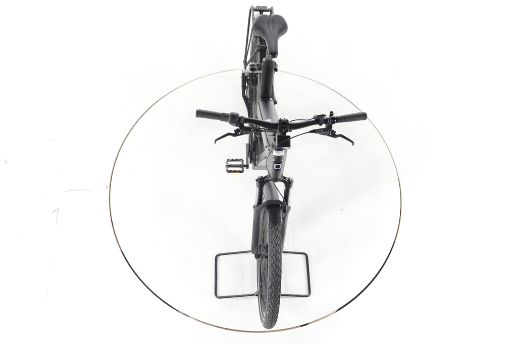 QWIC Atlas City E-Bike - Image 16