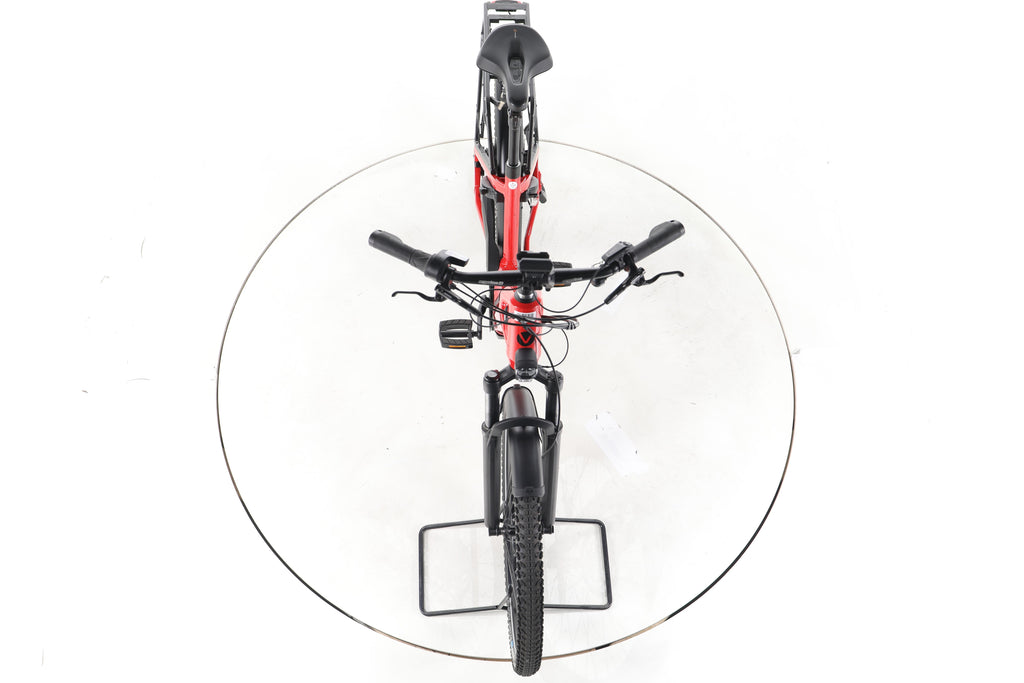 Velo de Ville SEB890 PRO City E-Bike Tiefeinsteiger 2024 - Image 16