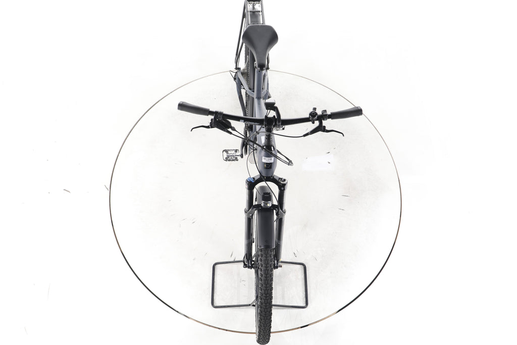Conway Cairon SUV 5.0 Trekking E-Bike - Image 16