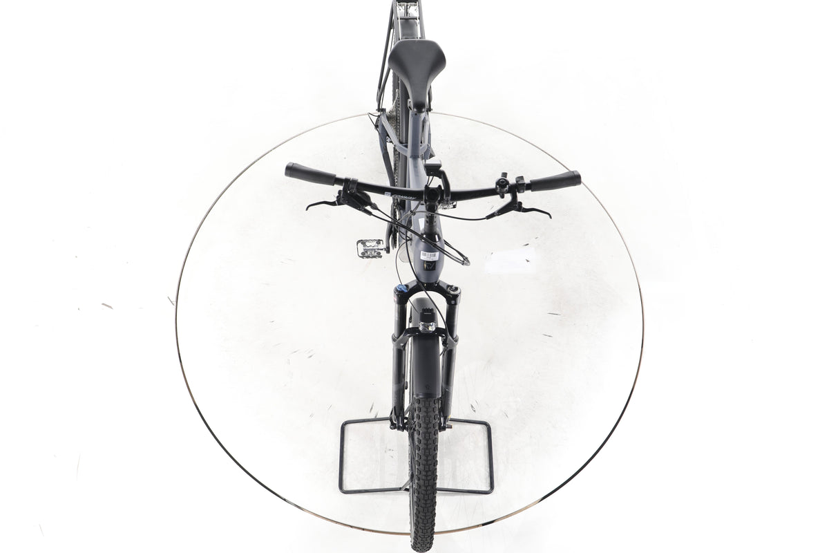 Conway Cairon SUV 5.0 Trekking E-Bike - Image 16