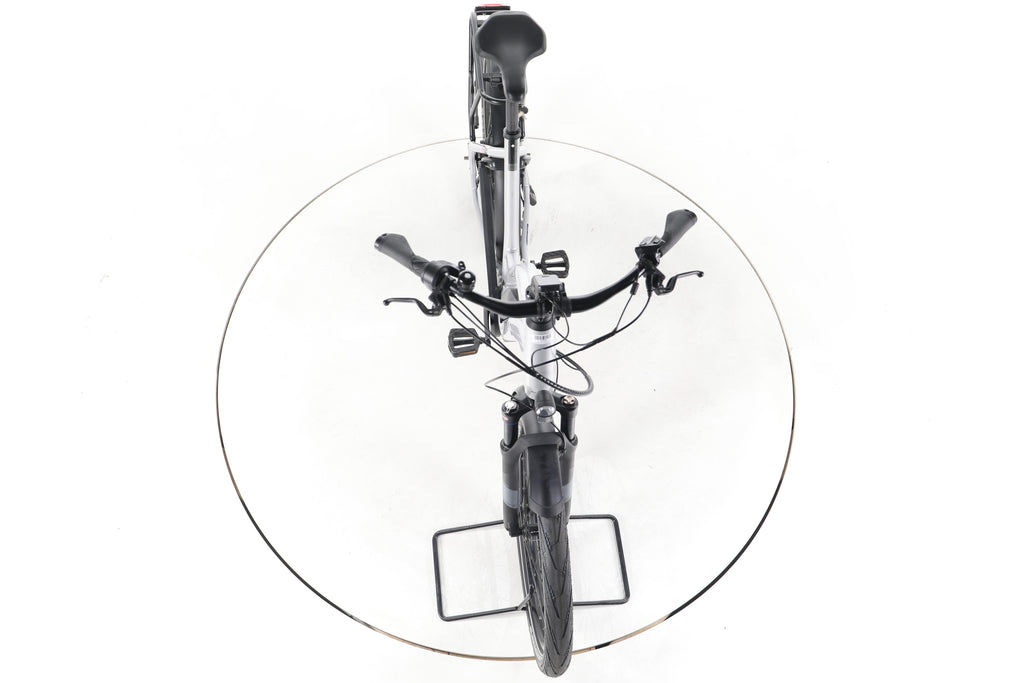 FLYER Upstreet3 7.23 Comfort City E-Bike - Image 16
