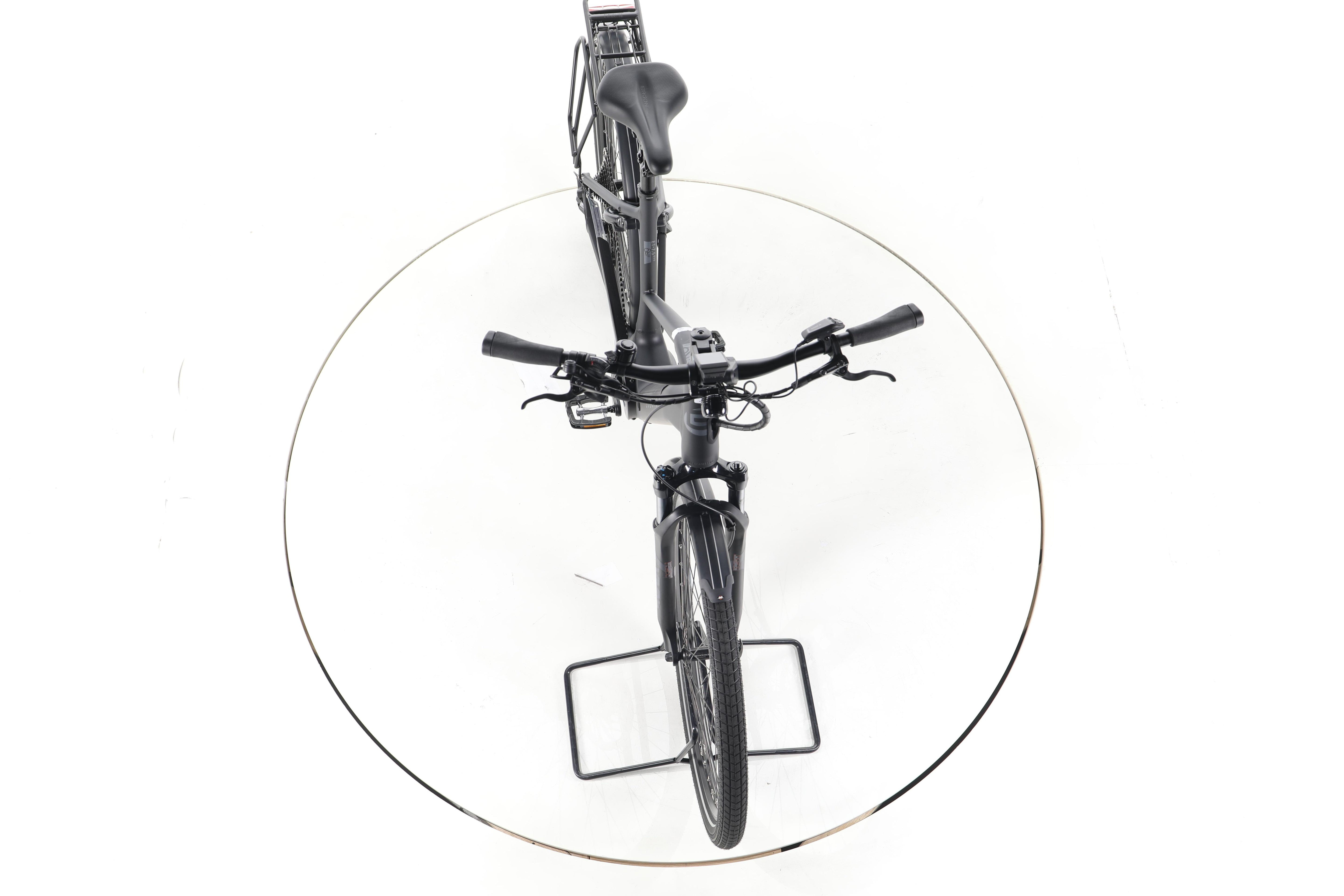 Gudereit ET 7.5 Evo Trekking E-Bike 2024 - Image 16
