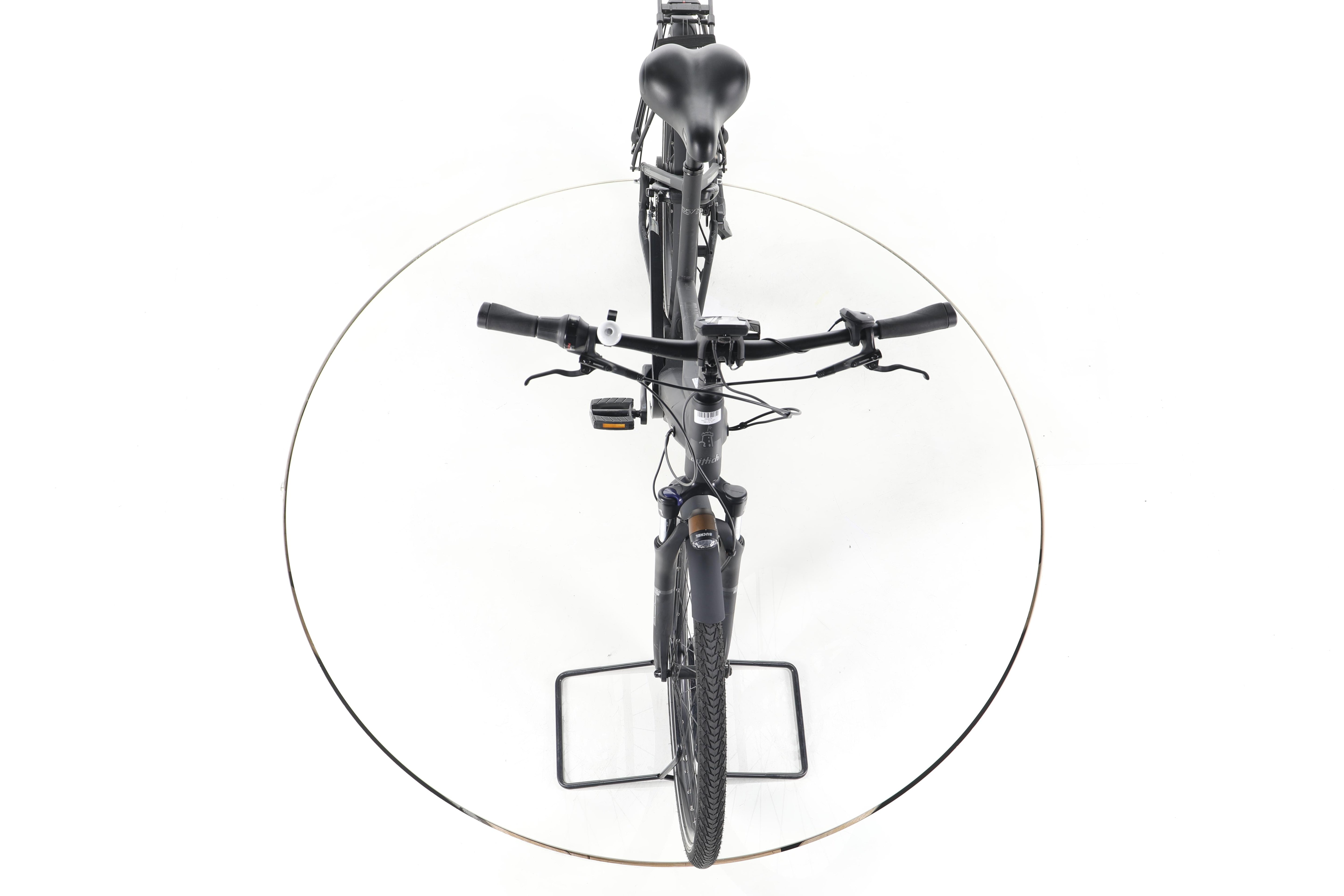 Wittich WBi 5 City E-Bike - Image 16