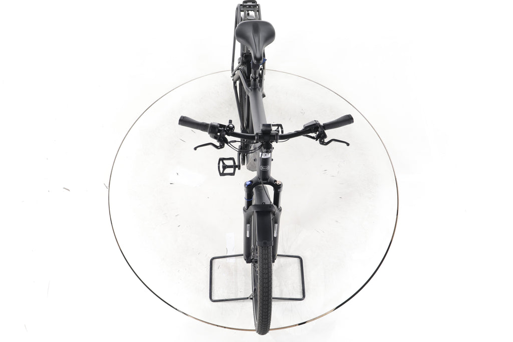 Riese & Müller Charger 4 GT Vario City E-Bike 2024 - Image 16
