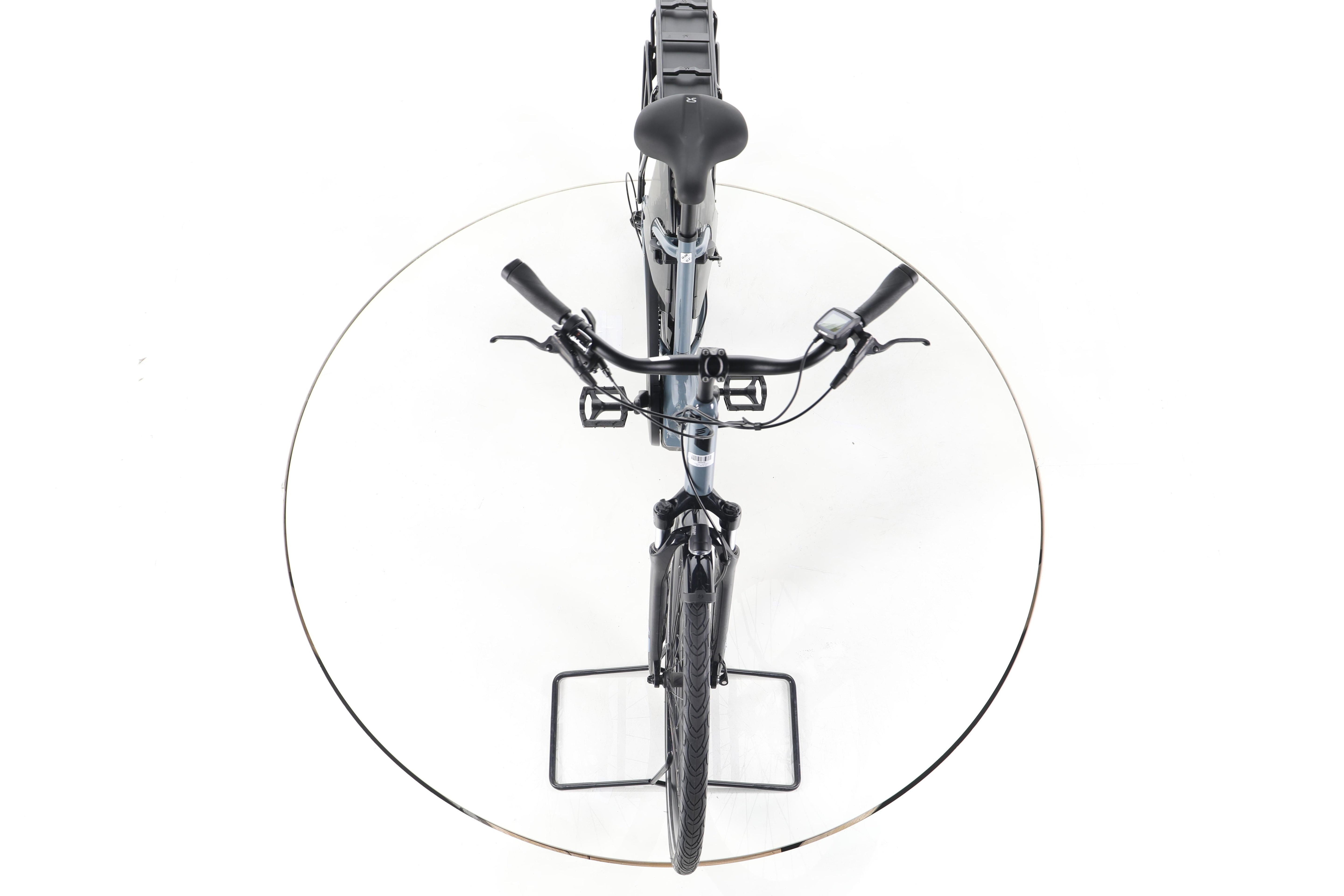 Superior SBT 300 L Trekking E-Bike Tiefeinsteiger - Image 16