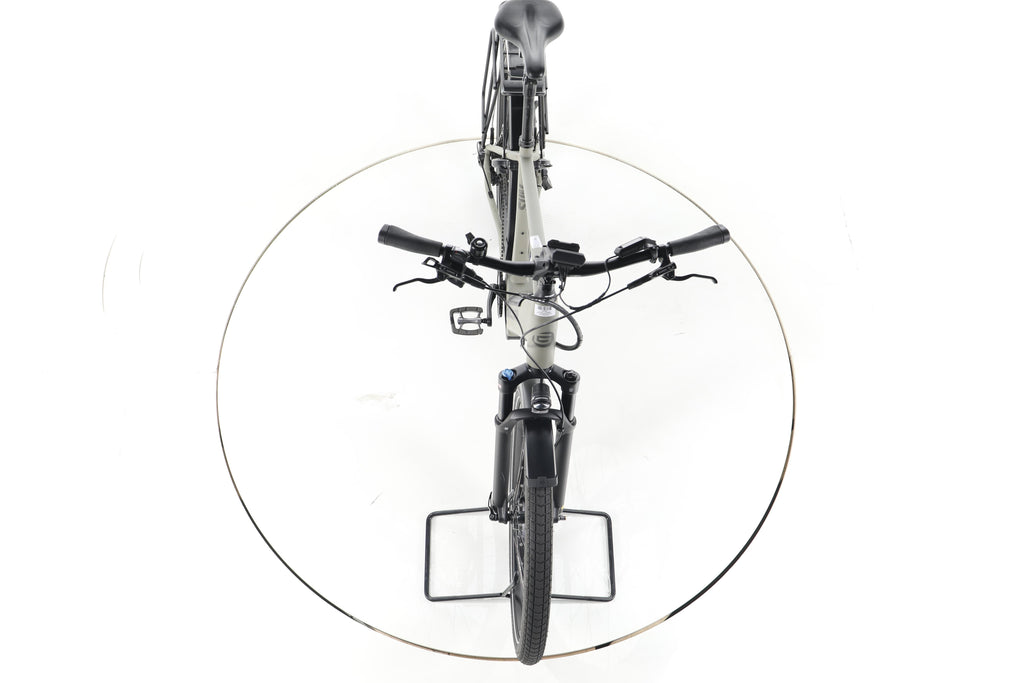 Gudereit ET-12 evo Basic Trekking E-Bike Tiefeinsteiger 2024 - Image 16