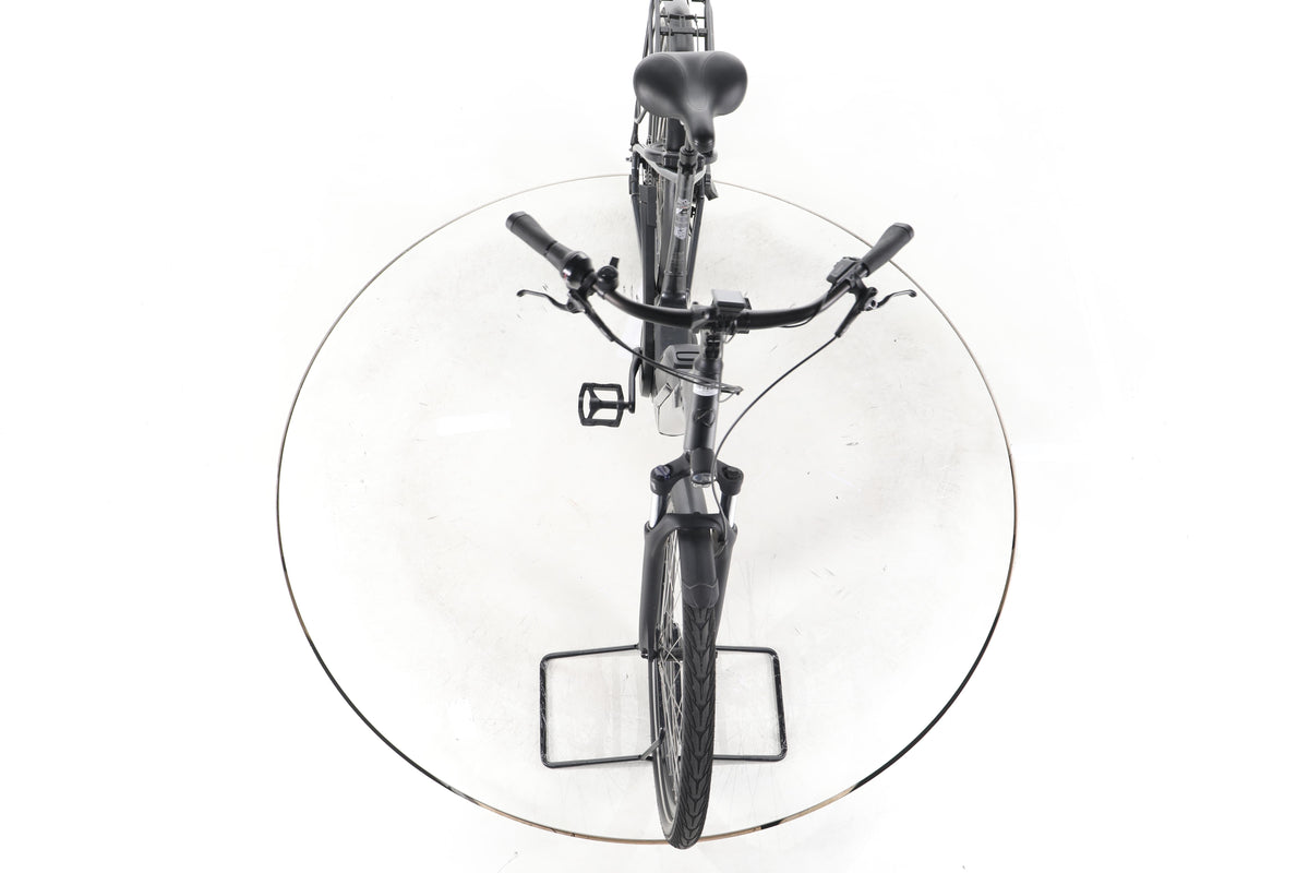 Kalkhoff Image 1.B XXL City E-Bike Tiefeinsteiger - Image 16