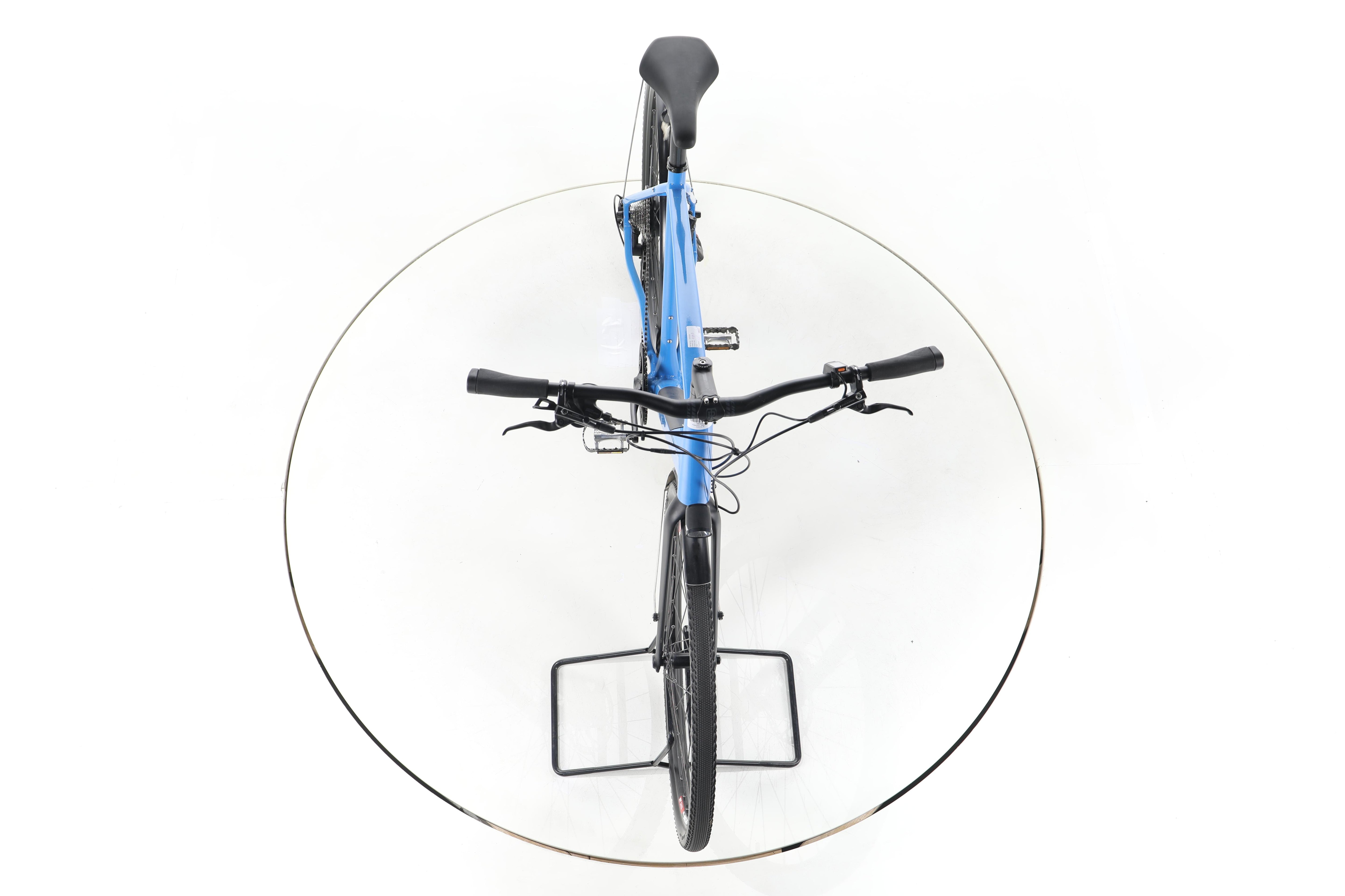 Ridetronic Luca Trekking E-Bike - Image 16