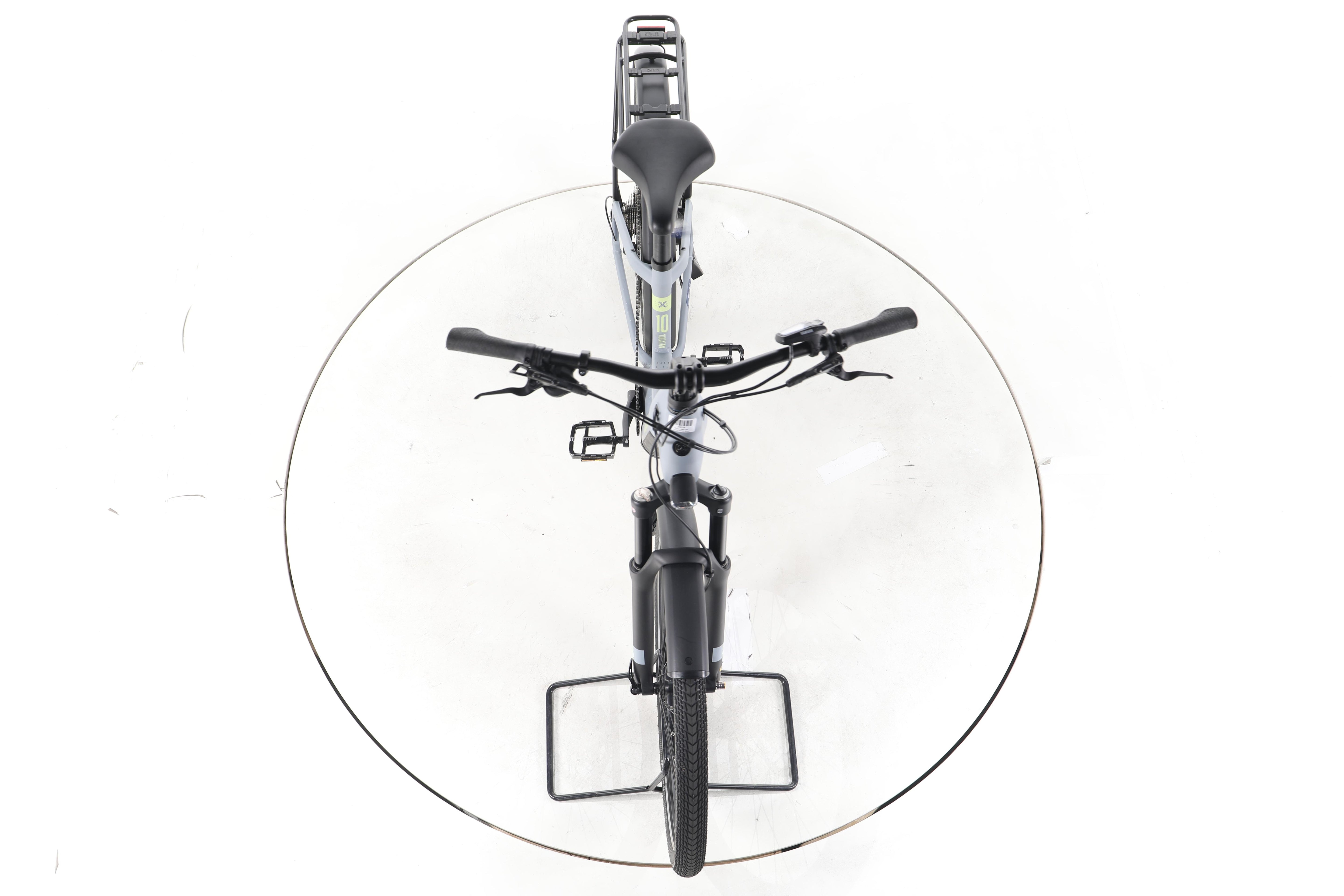 Winora Yucatan X10 Trekking E-Bike Tiefeinsteiger - Image 16