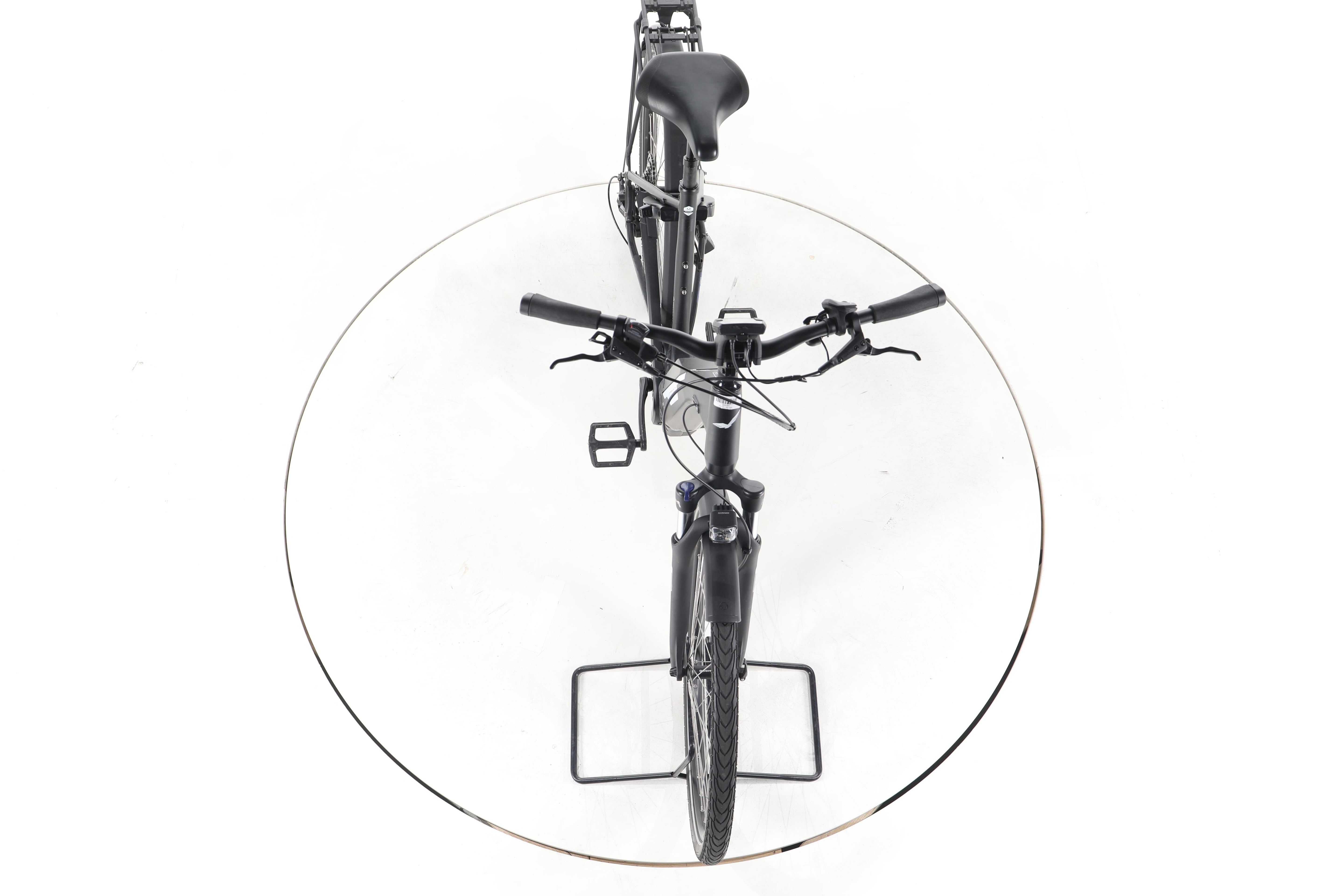 Victoria eTrekking 8.8 Trekking E-Bike Tiefeinsteiger - Image 16