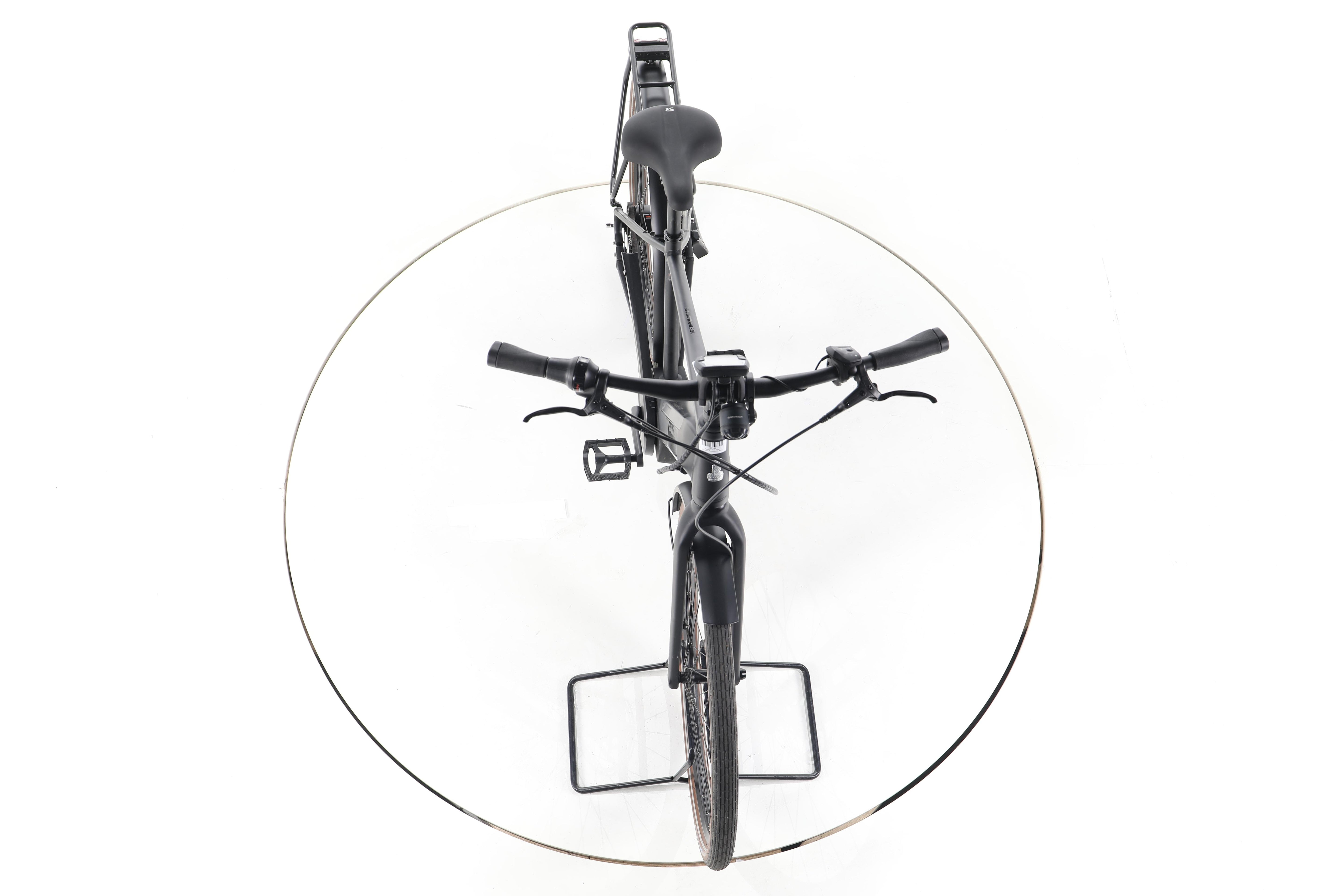 Raleigh Liverpool Premium City E-Bike - Image 16