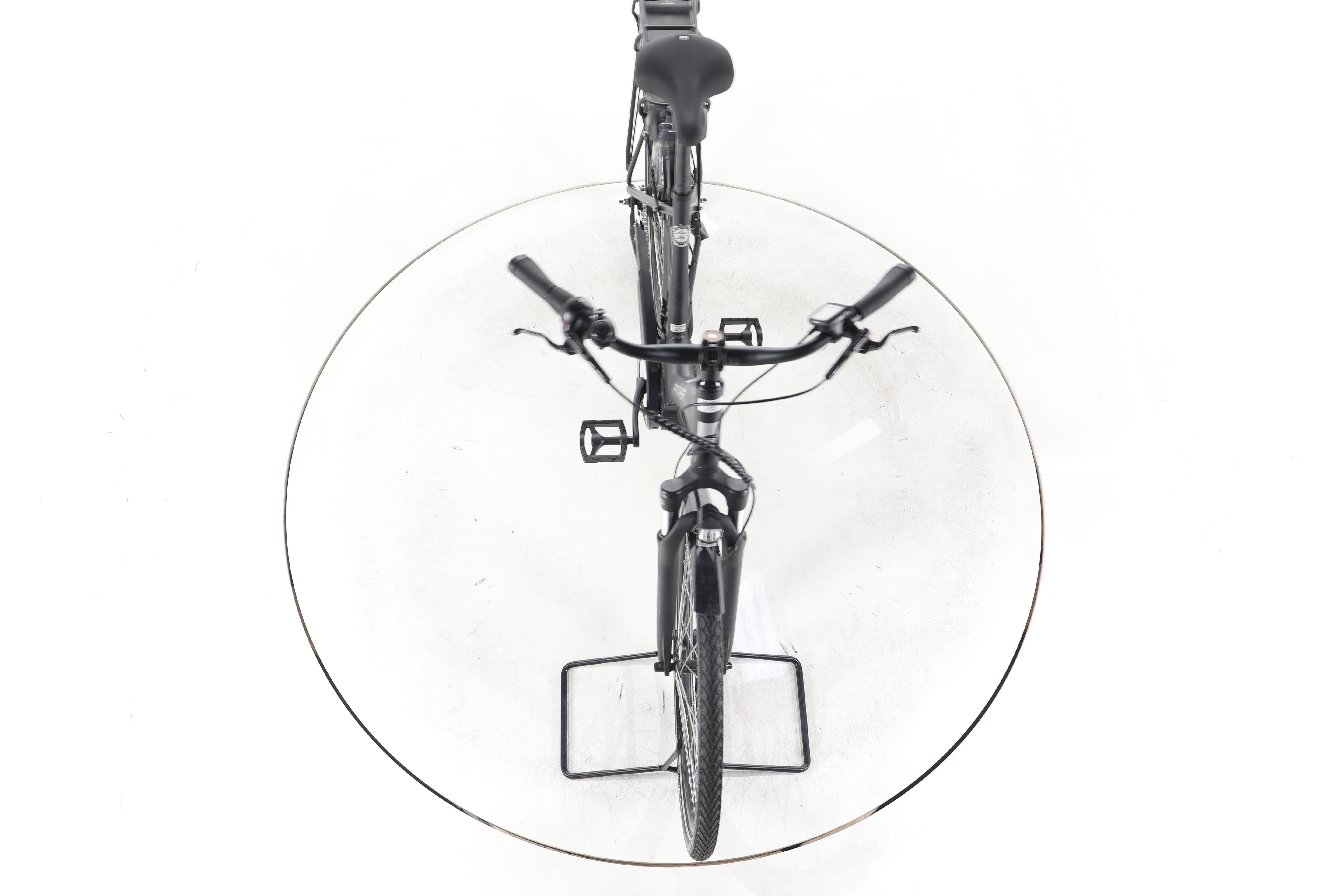Panther Ancona 125 Jahre City E-Bike Tiefeinsteiger - Image 16