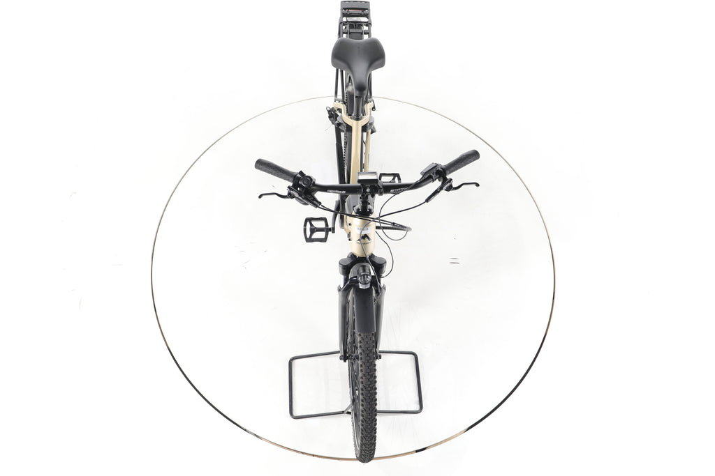 MORRISON E 6.5 Trekking E-Bike Tiefeinsteiger - Image 16