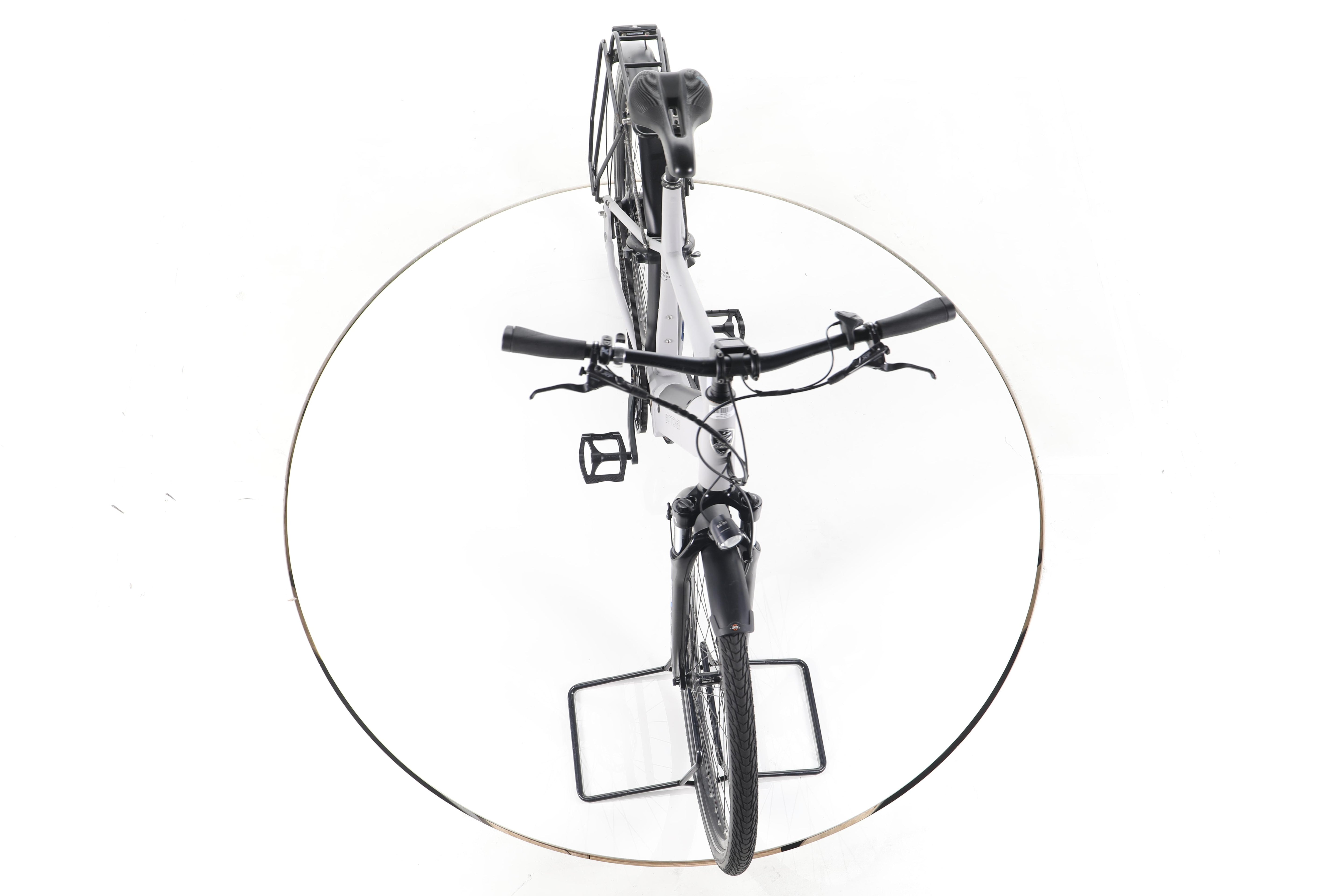 Böttcher Spirit Bosch City E-Bike - Image 16