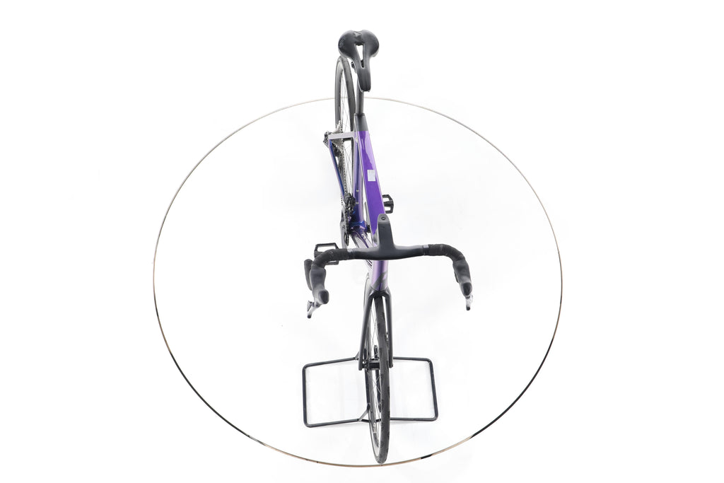 Rose REVEAL FOUR DISC Ultegra Di2 Rennrad Carbon - Image 16