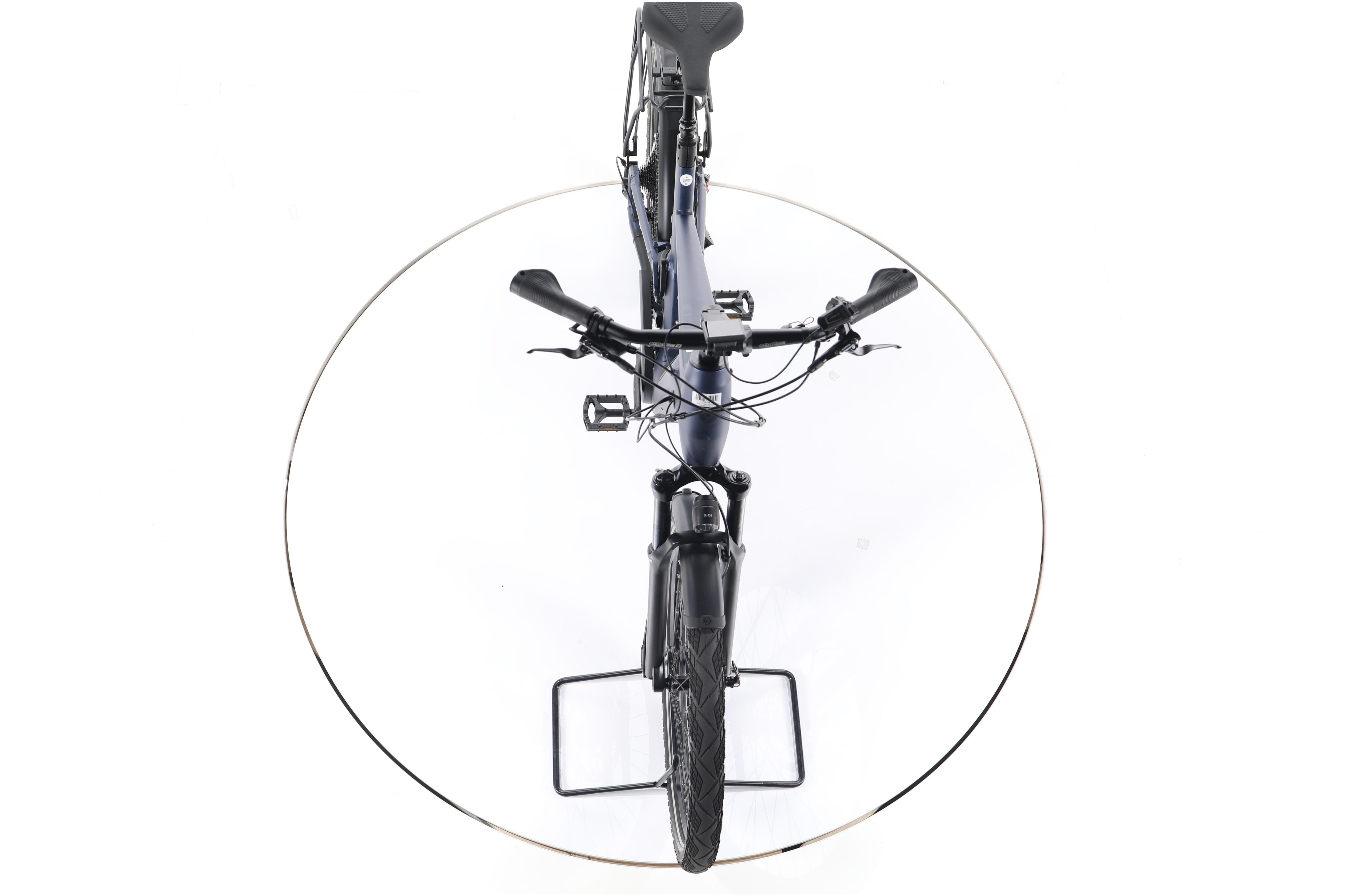 Velo de Ville FEB 990 SUV E-Bike 2024 - Image 16
