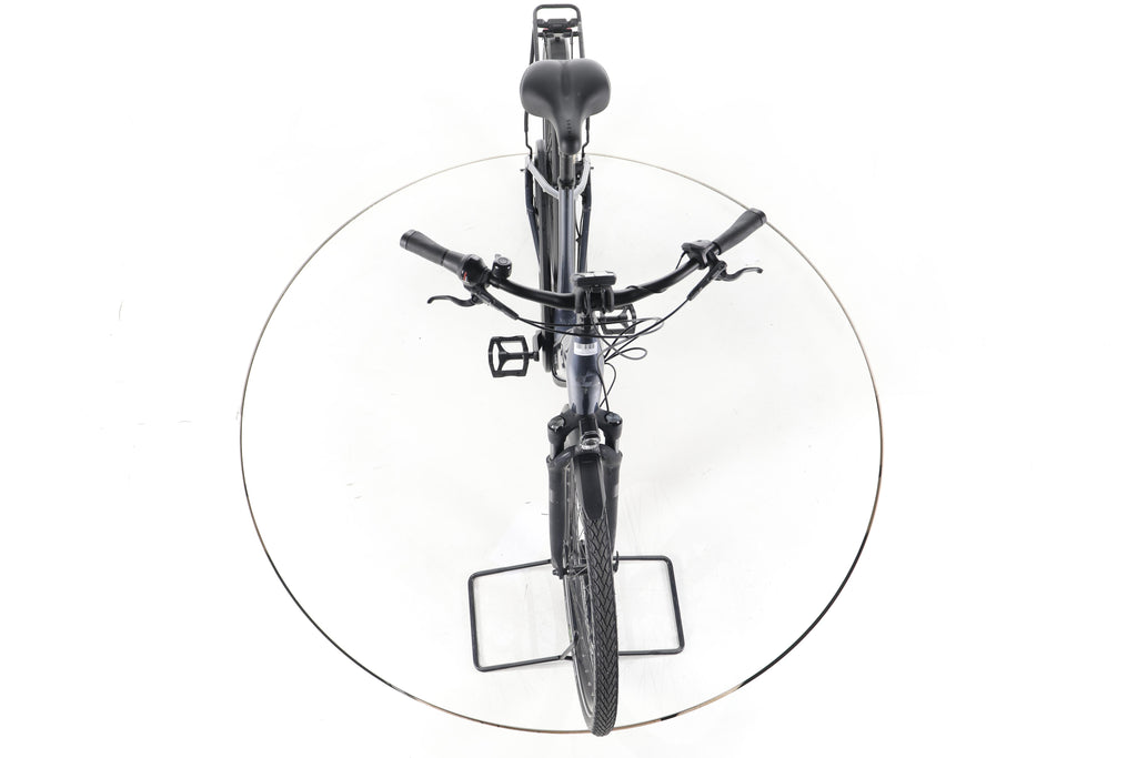Cube Supreme Hybrid EX City E-Bike Tiefeinsteiger - Image 16