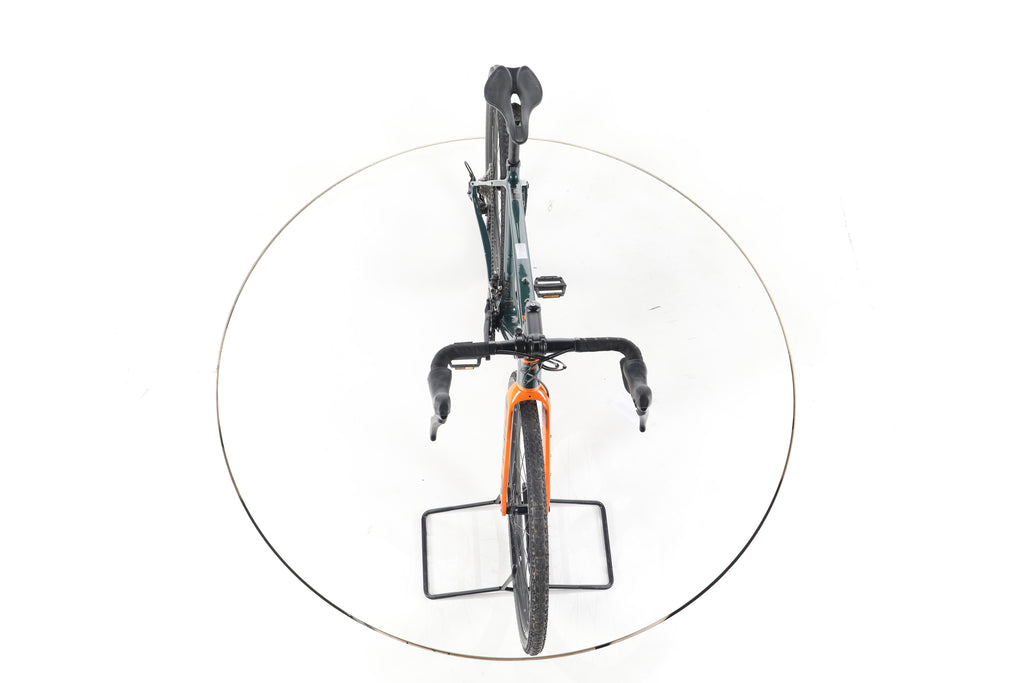 Ridley Kanzo C Adventure Gravelbike Carbon 2024 - Image 16