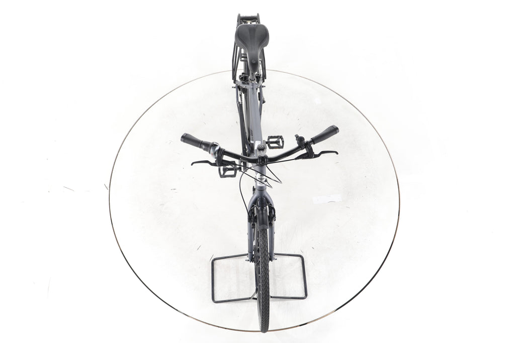 Bergamont Vitess N8 Fahrrad City & Trekking - Image 16