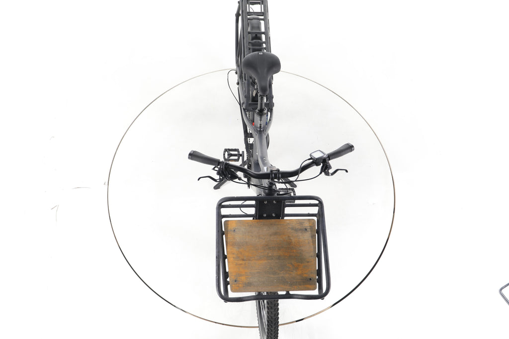 Bergamont E-Cargoville LT Edition E-Lastenrad - Image 16