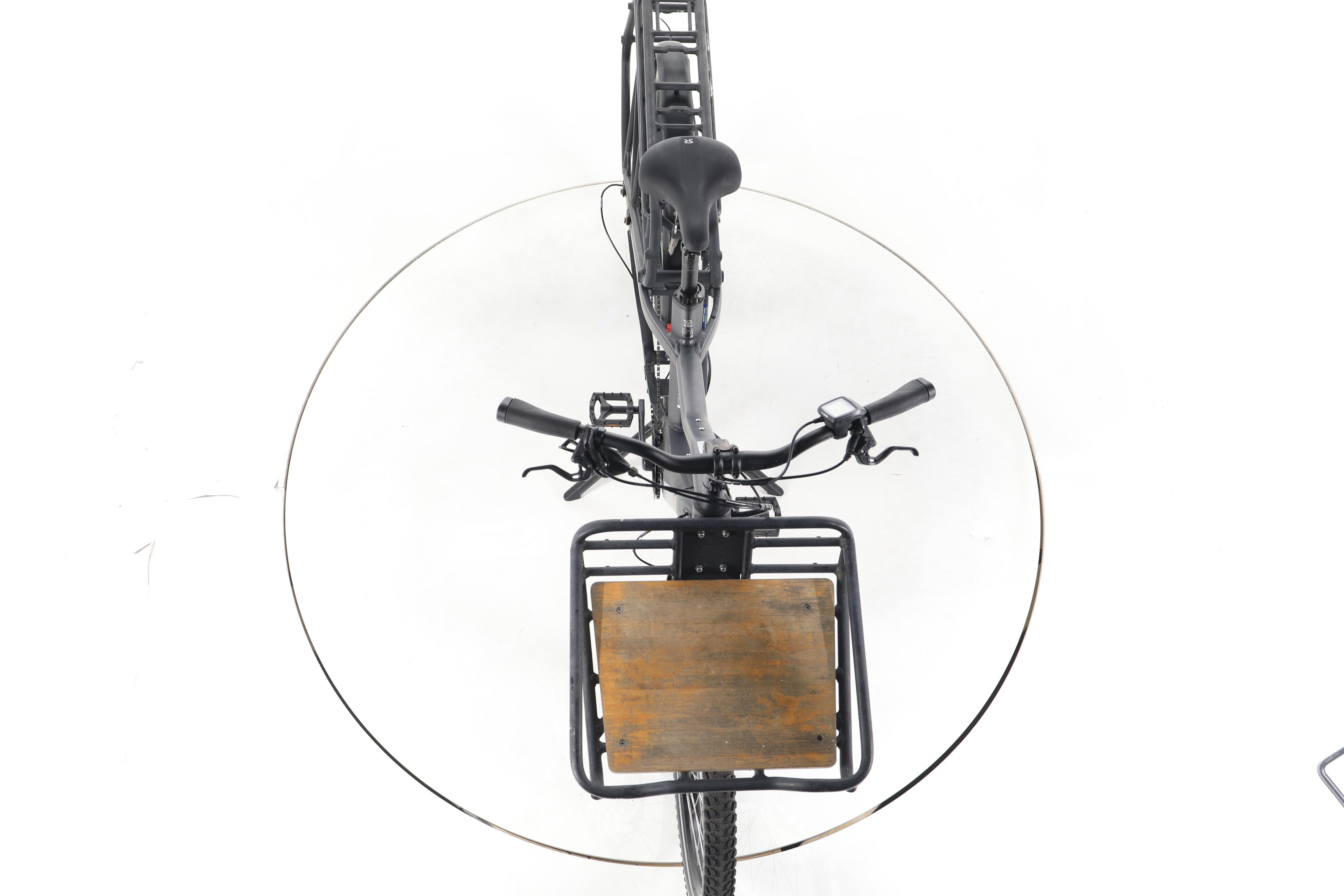 Bergamont E-Cargoville LT Edition E-Lastenrad - Image 16