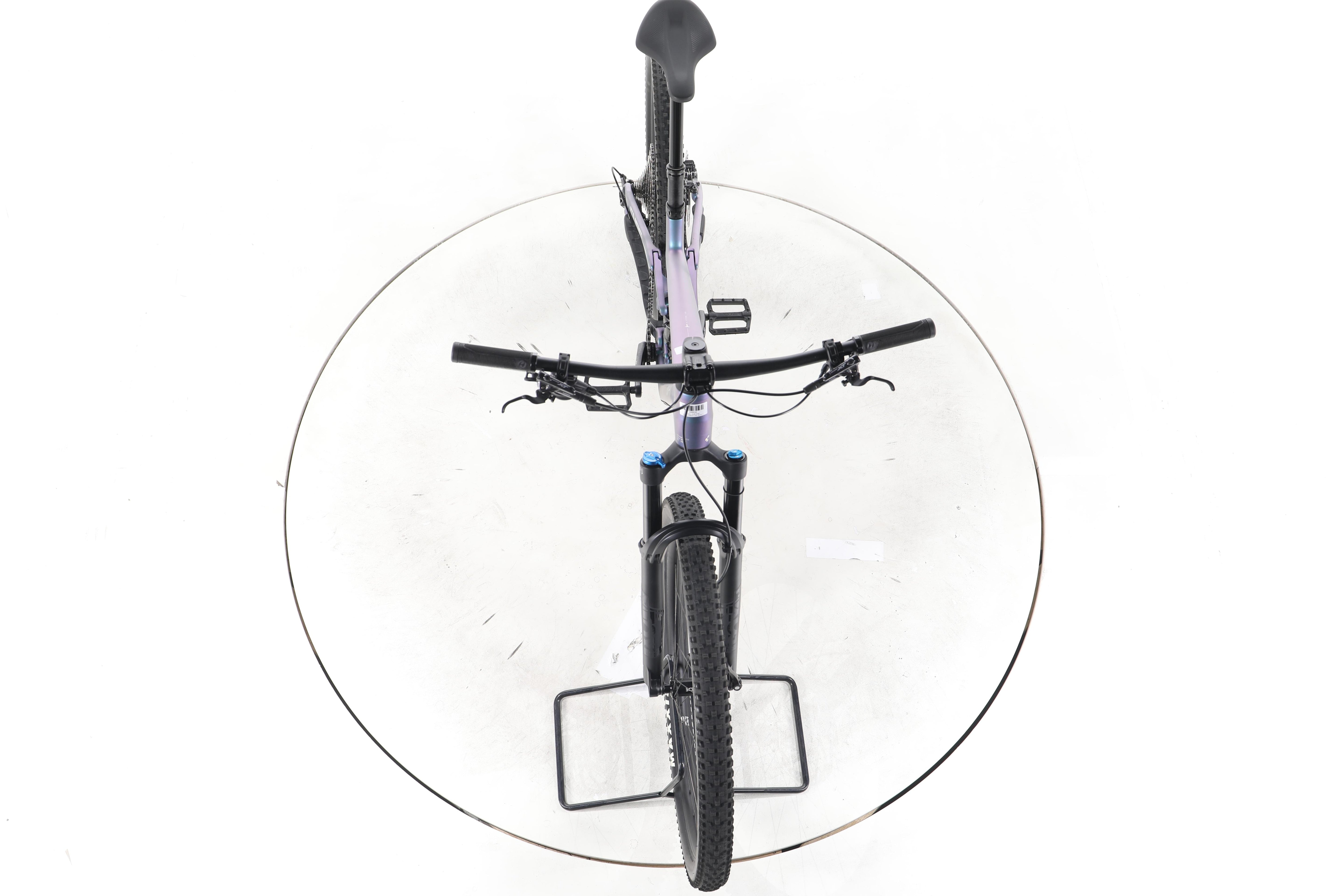 Cube Stereo ONE22 C:62 TM Fahrrad Hardtail - Image 16