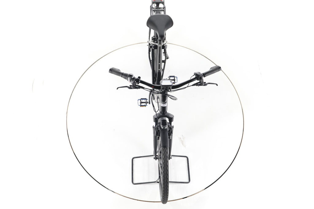 Victoria ETREKKING 7.4 City E-Bike Tiefeinsteiger - Image 16