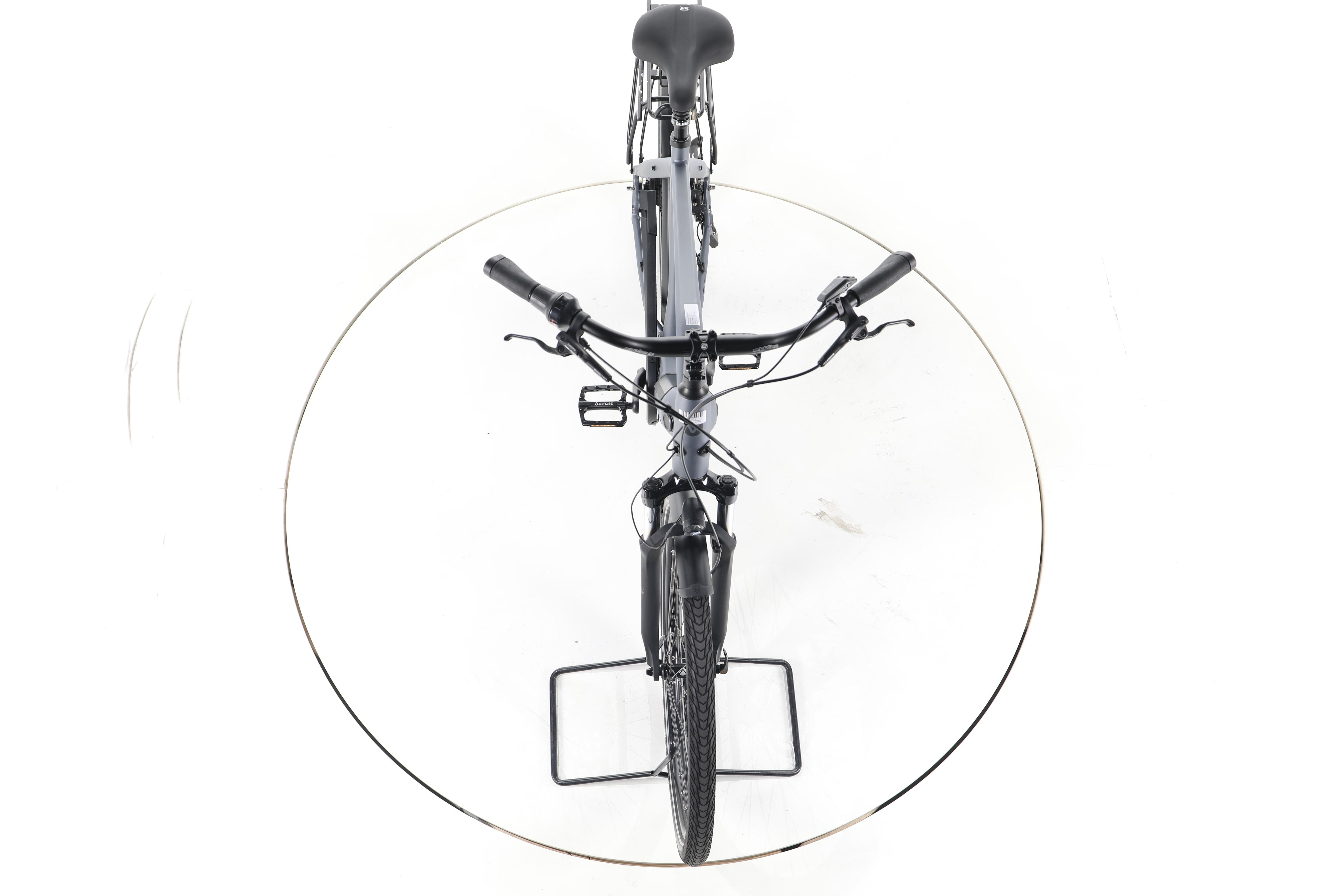 Velo de Ville AEB 890 SMART City E-Bike - Image 16