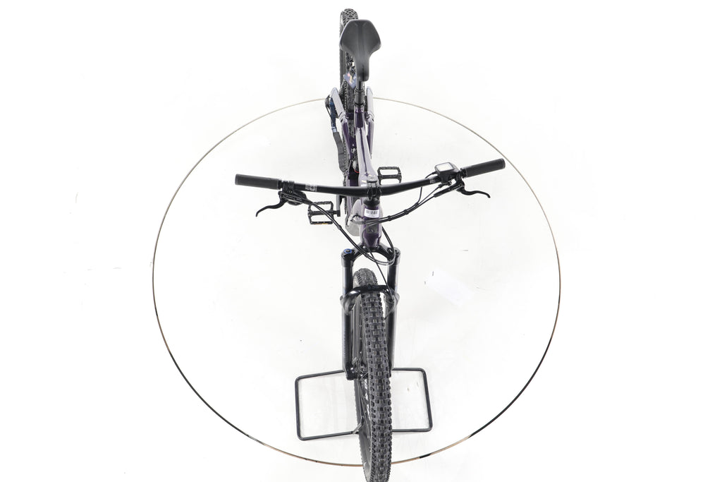 Haibike AllTrail 8 Fully E-Bike - Image 16
