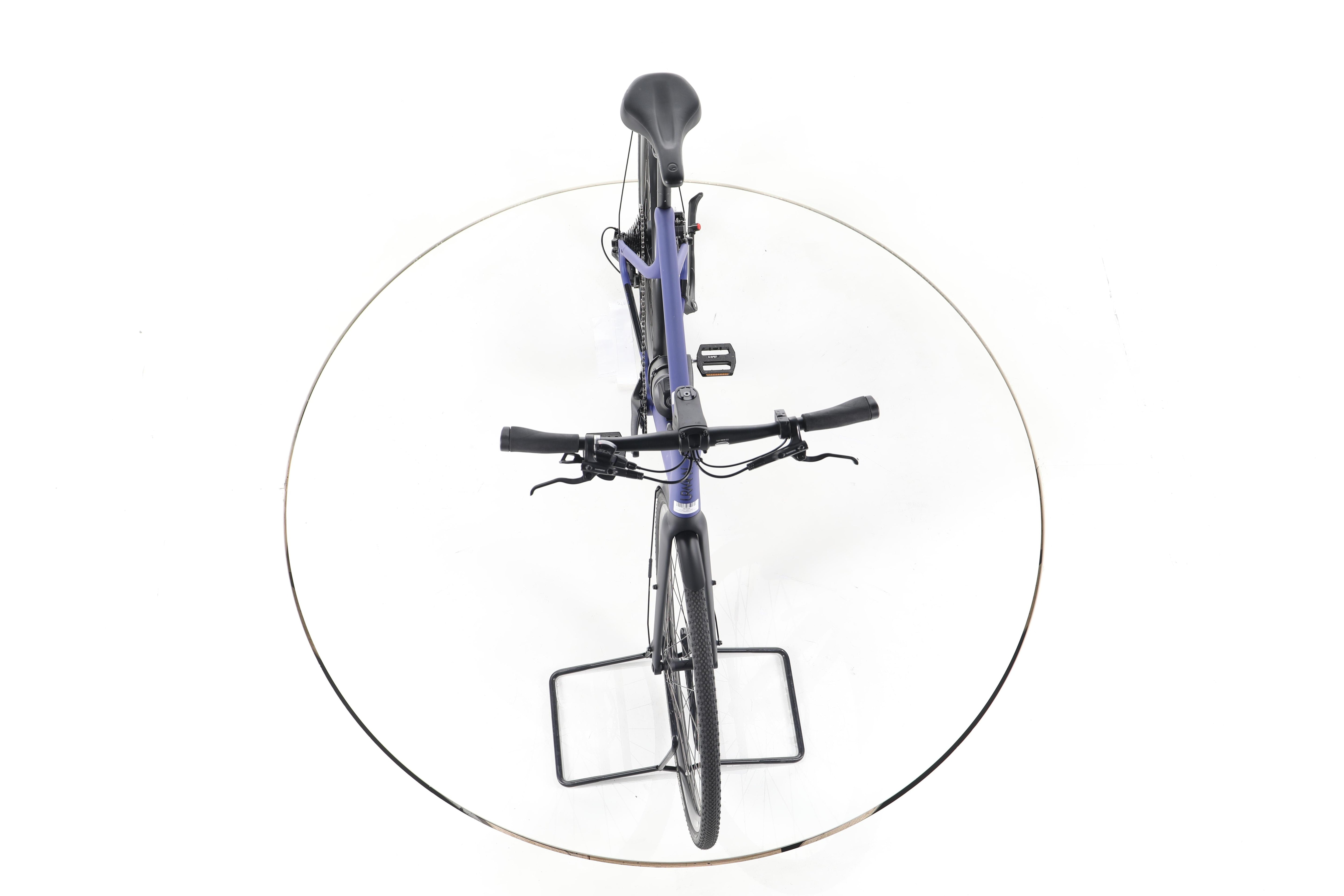 Urwahn Waldwiesel E-Bike - Image 16