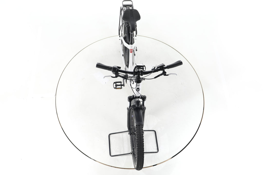 Velo de Ville SEB 990 Smart City E-Bike Tiefeinsteiger - Image 16