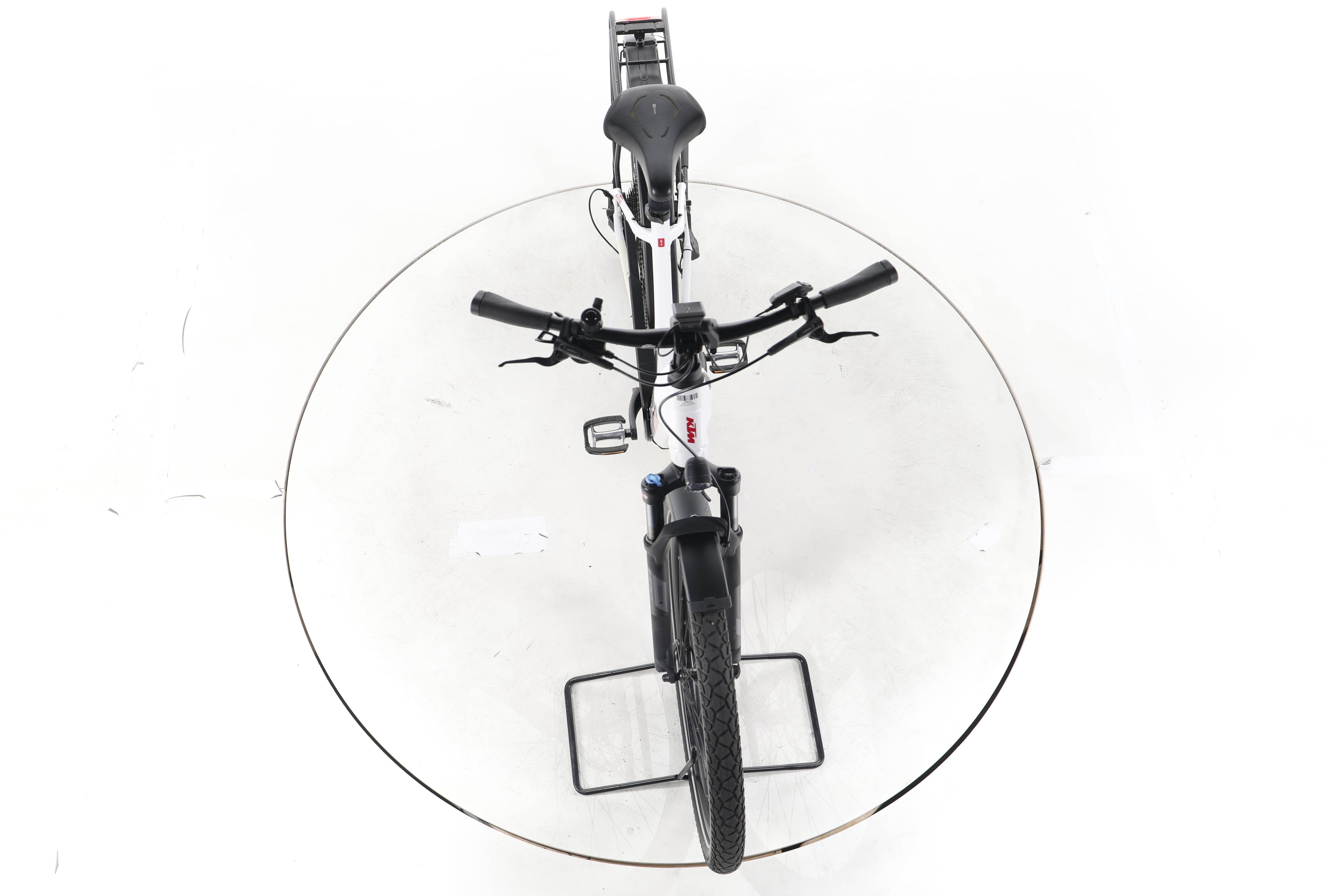 KTM Macina Gran Pro Trekking E-Bike Tiefeinsteiger 2025 - Image 16