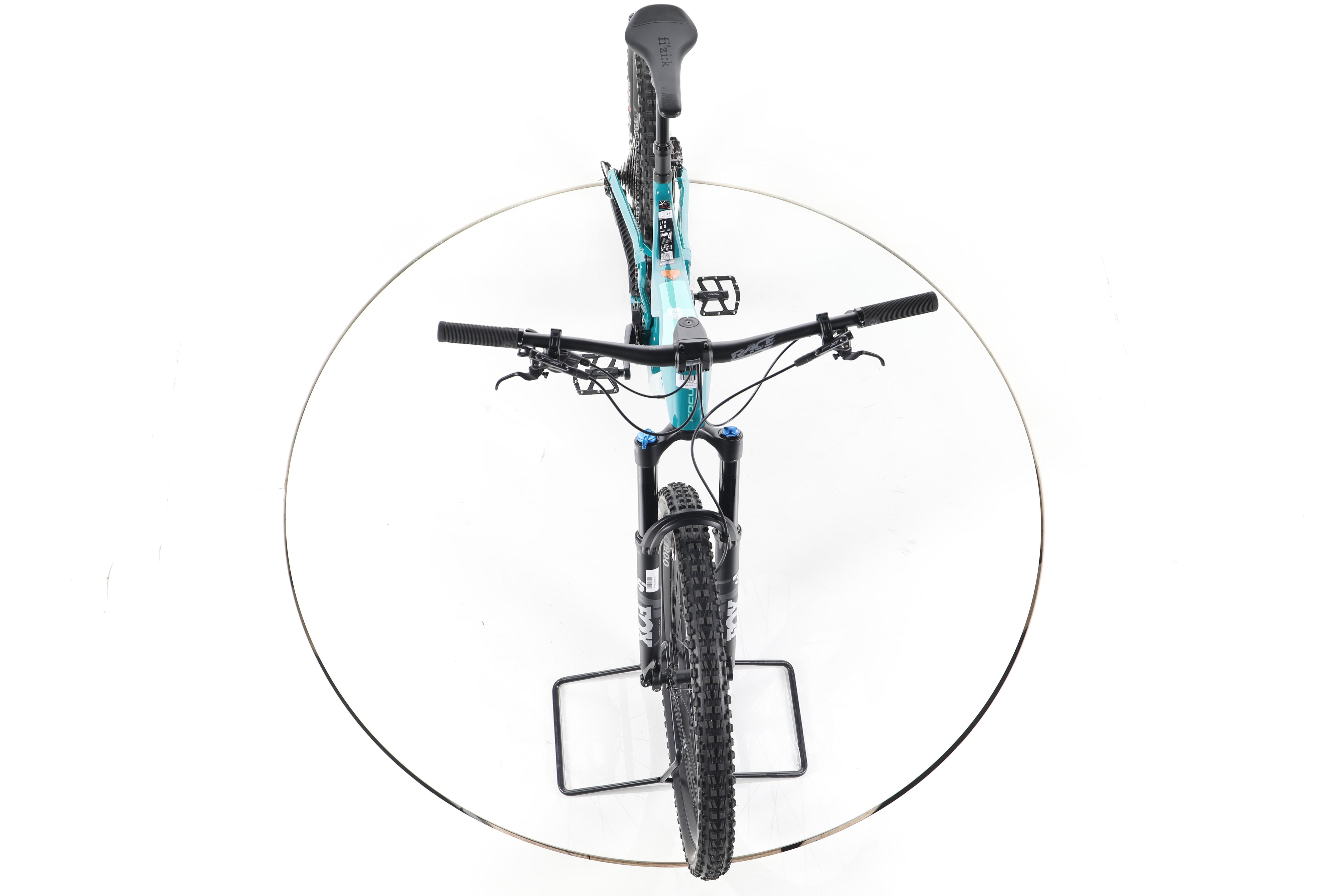 Focus JAM 8.9 Fahrrad Fully - Image 16