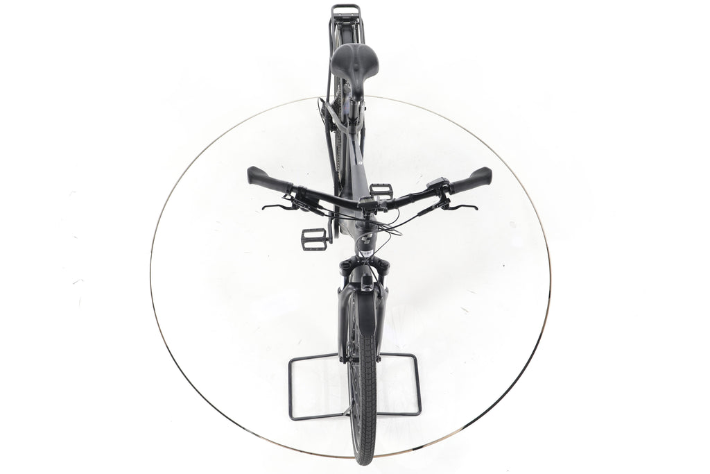 Cube Touring Hybrid Pro Trekking E-Bike 2024 - Image 16